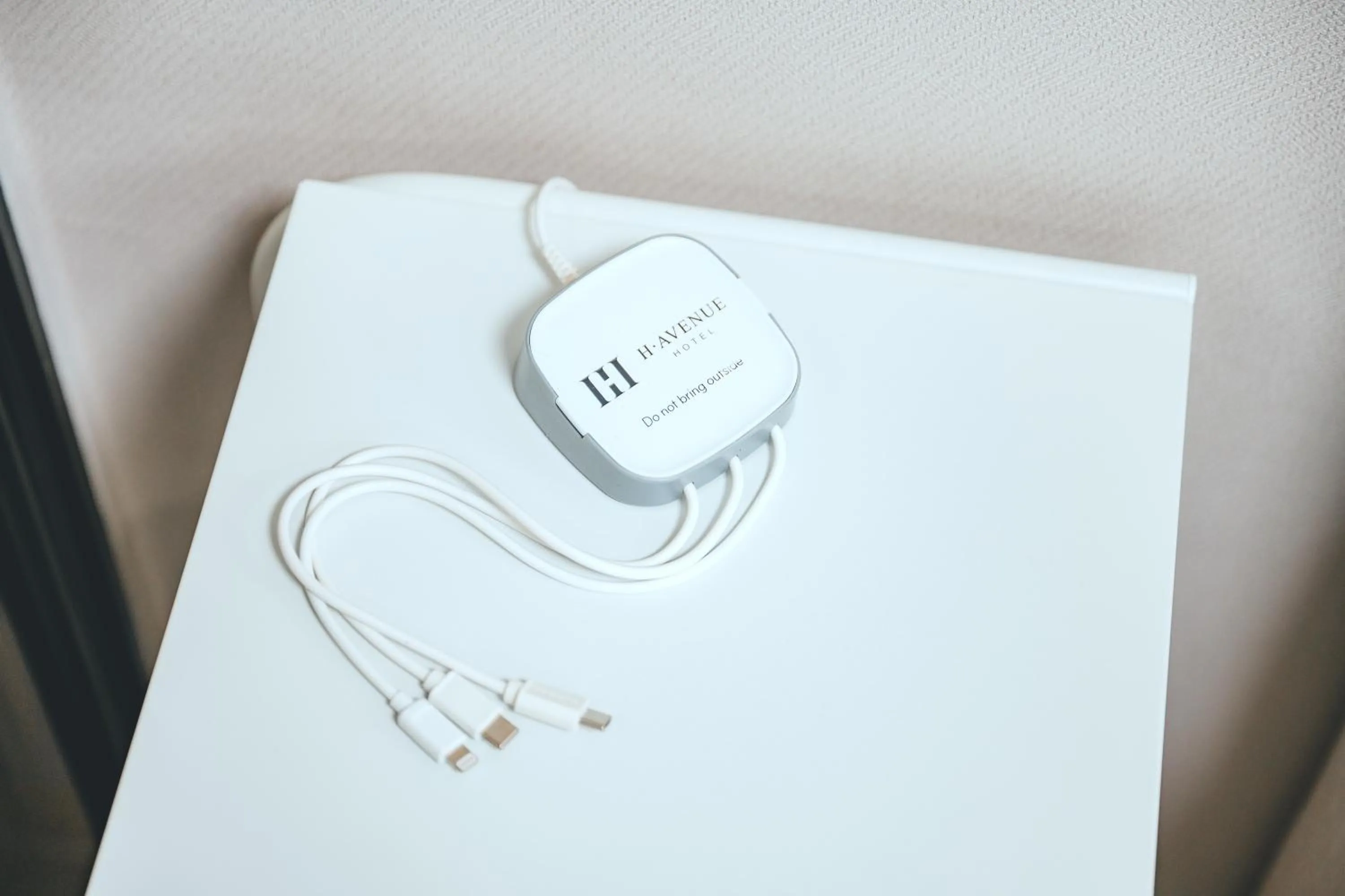 H Avenue Sasang Station Residence Hotel