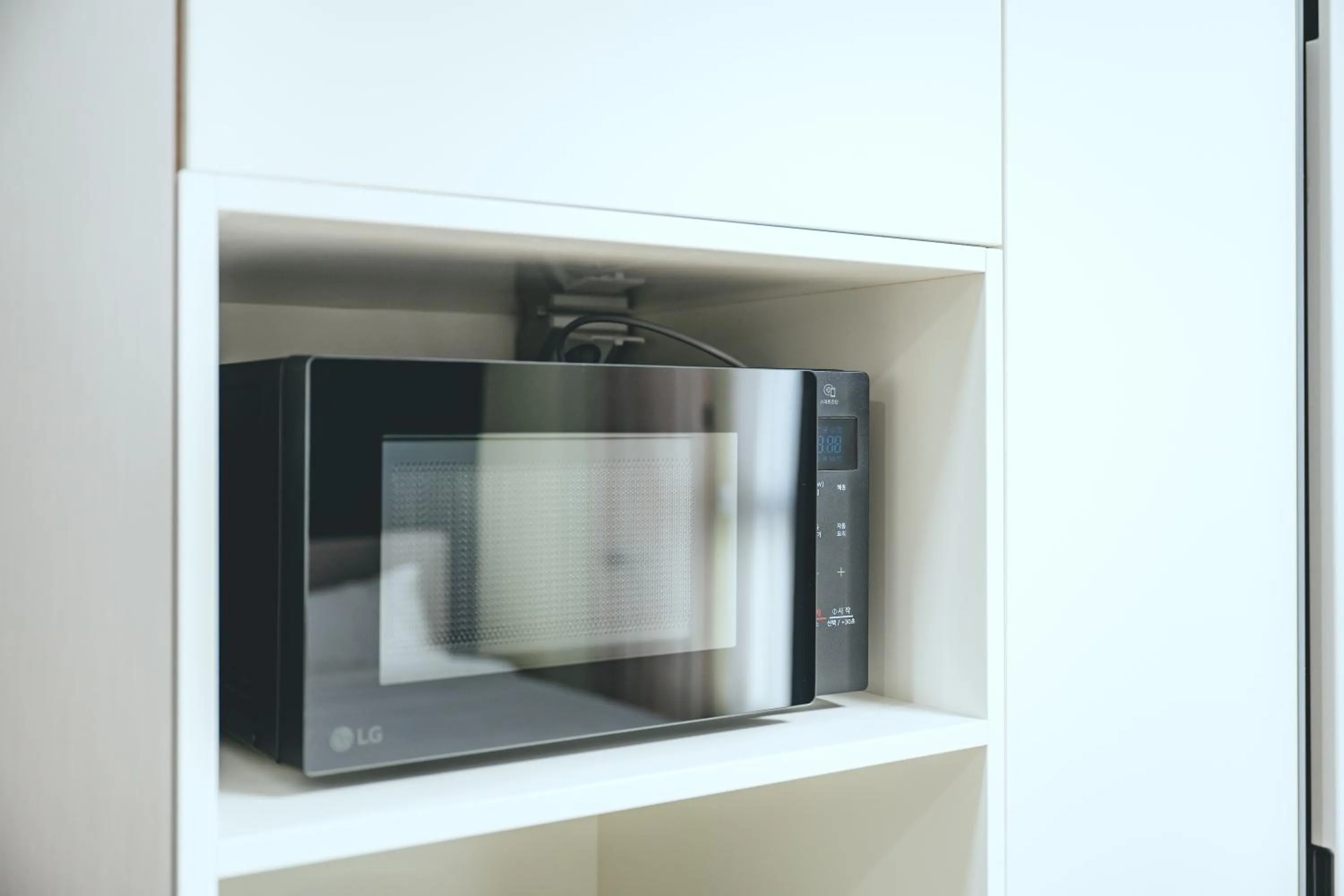 H Avenue Sasang Station Residence Hotel