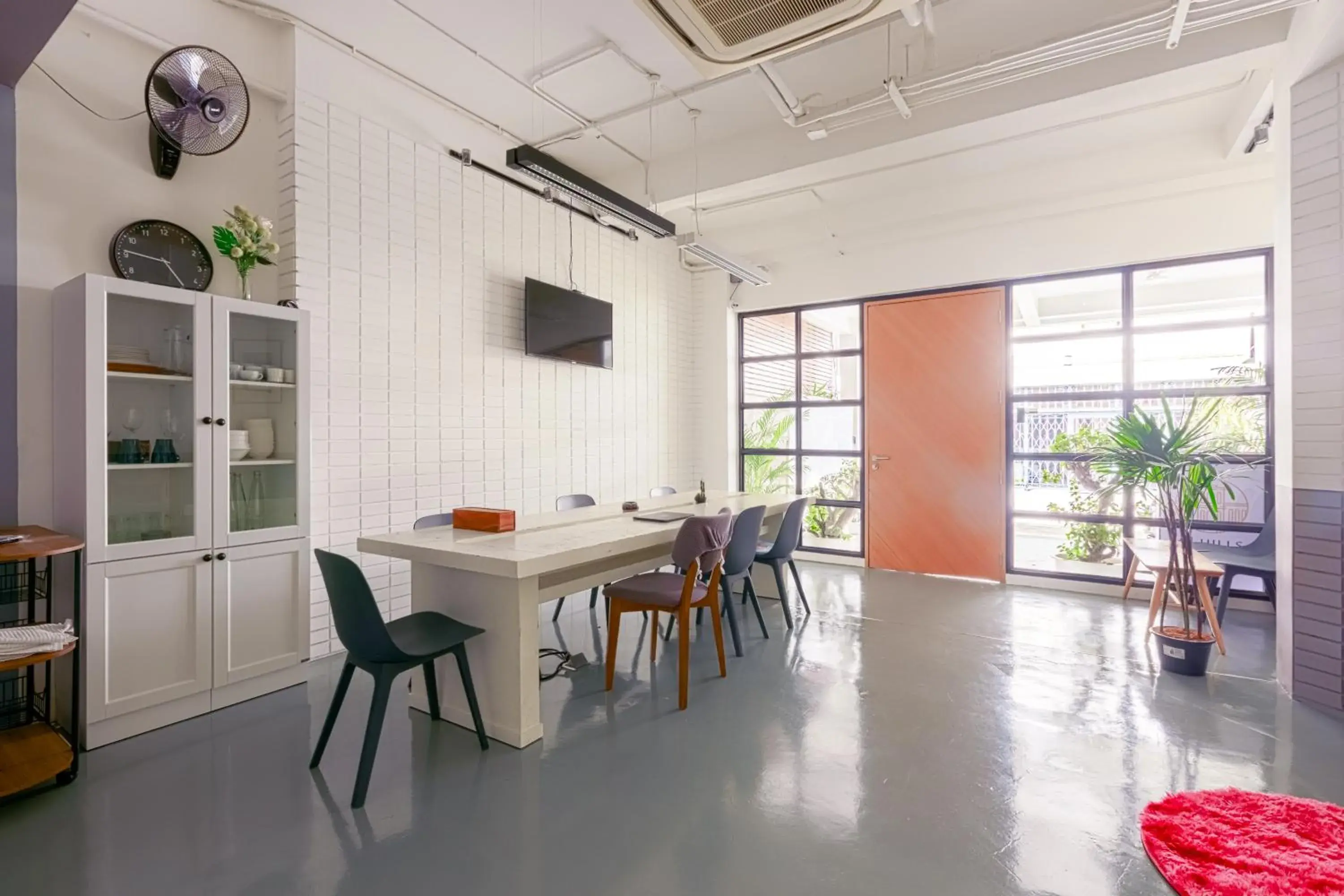 Lobby or reception in 24 Hills Hotel Lobby or reception in 24 Hills Hotel