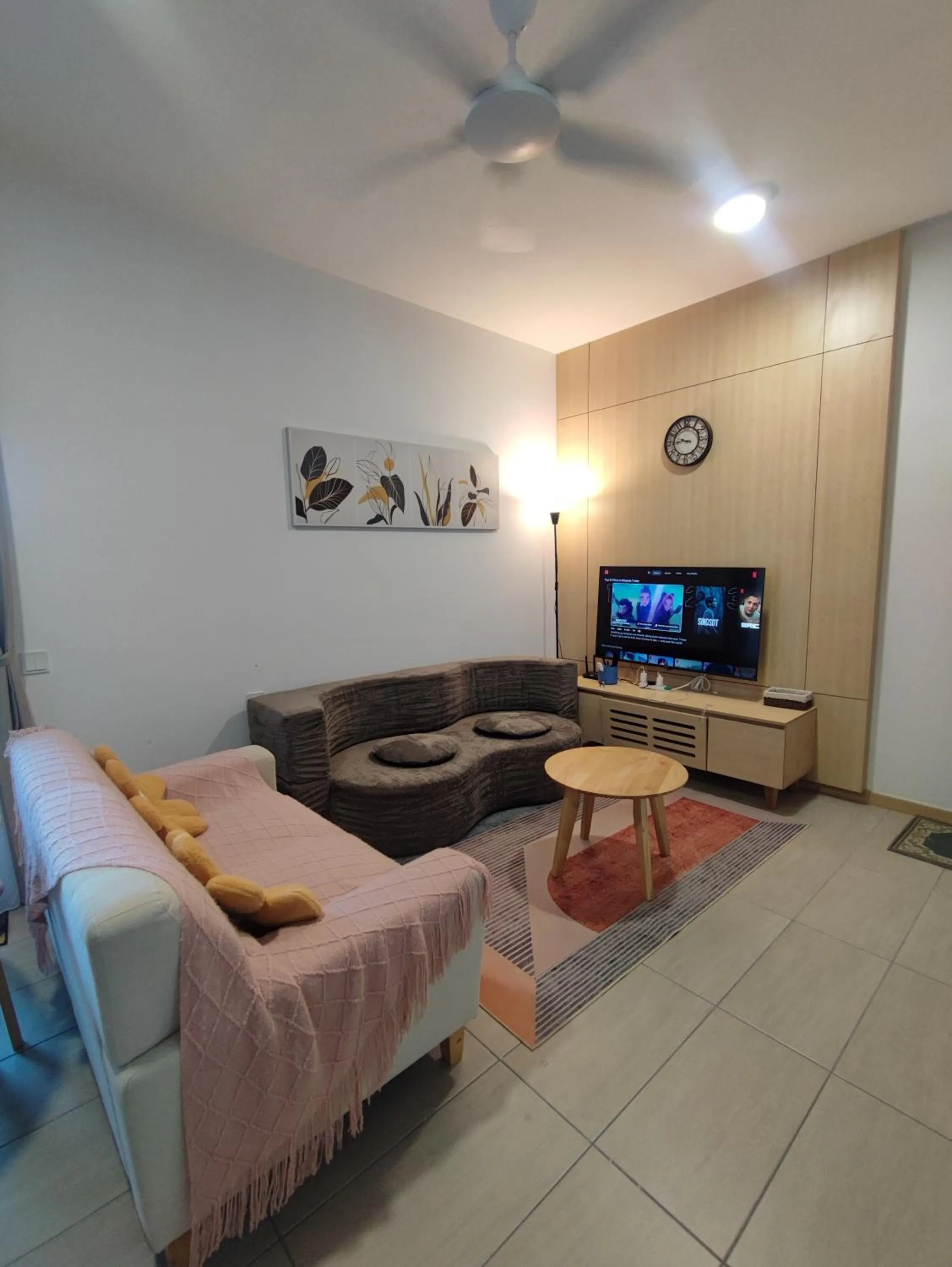 Mutiara Melaka Beach Resort