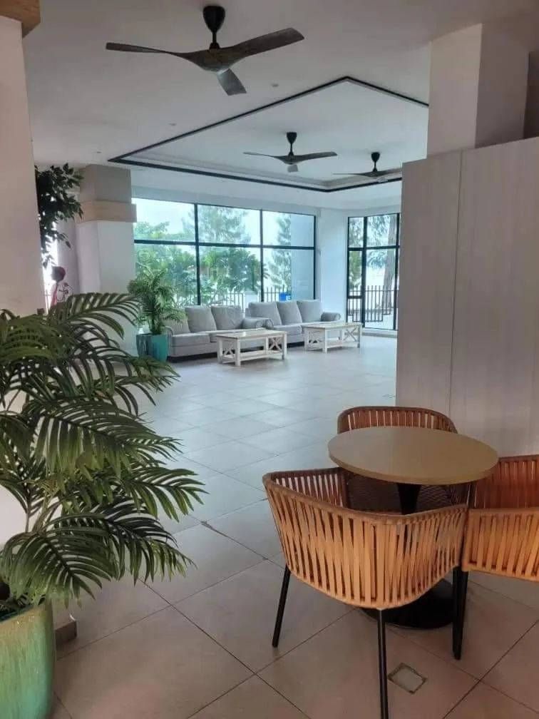 Mutiara Melaka Beach Resort