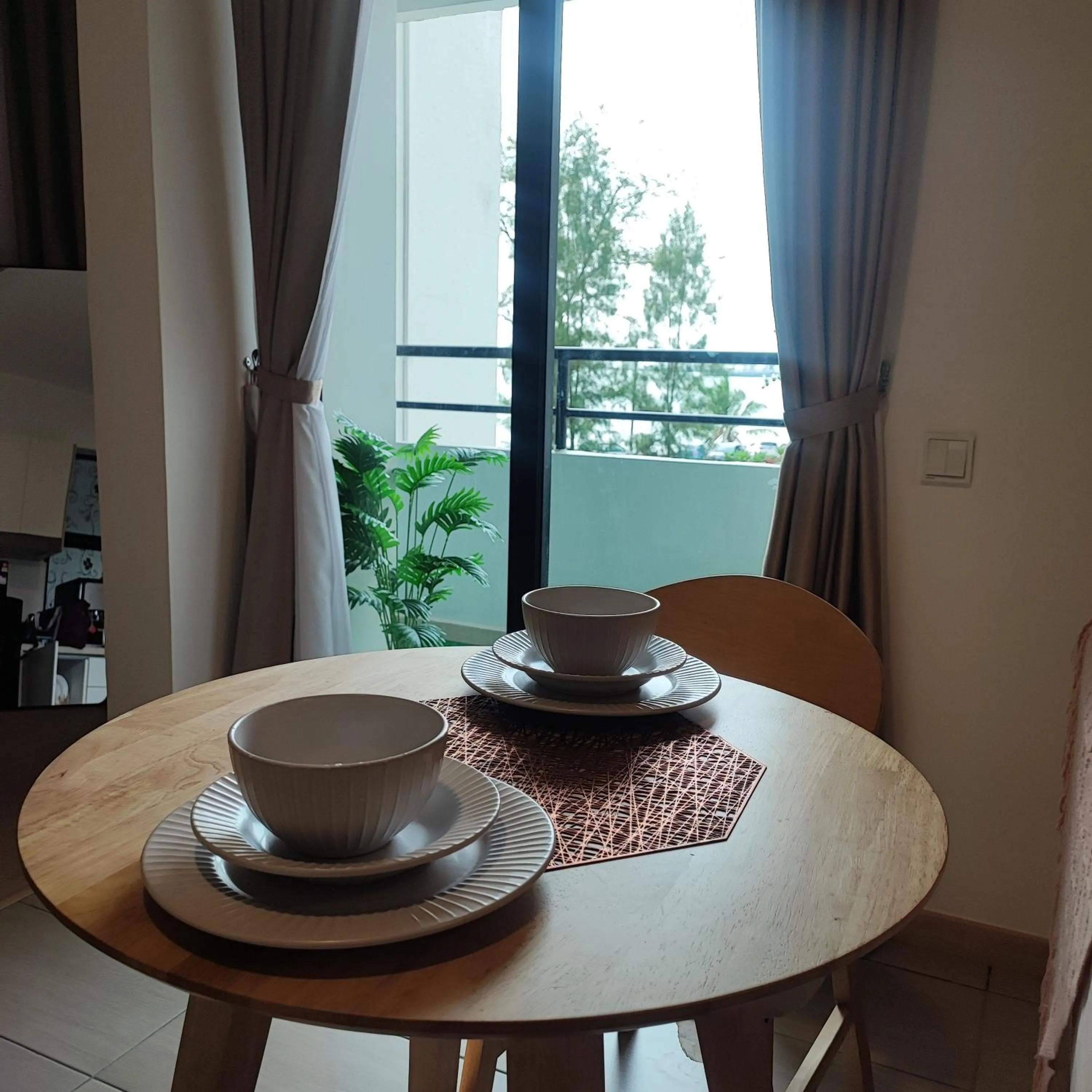 Mutiara Melaka Beach Resort