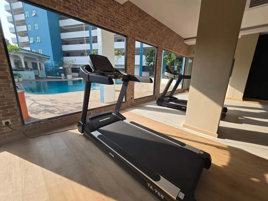 Mutiara Melaka Beach Resort