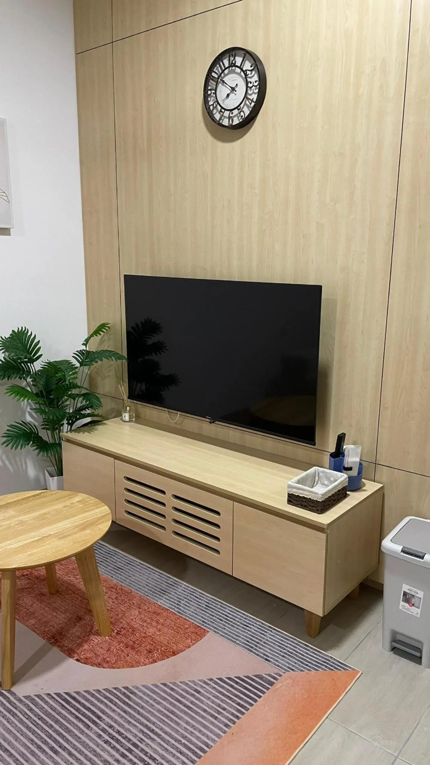 TV and multimedia in Mutiara Melaka Beach Resort