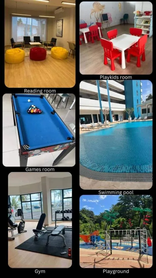 Mutiara Melaka Beach Resort