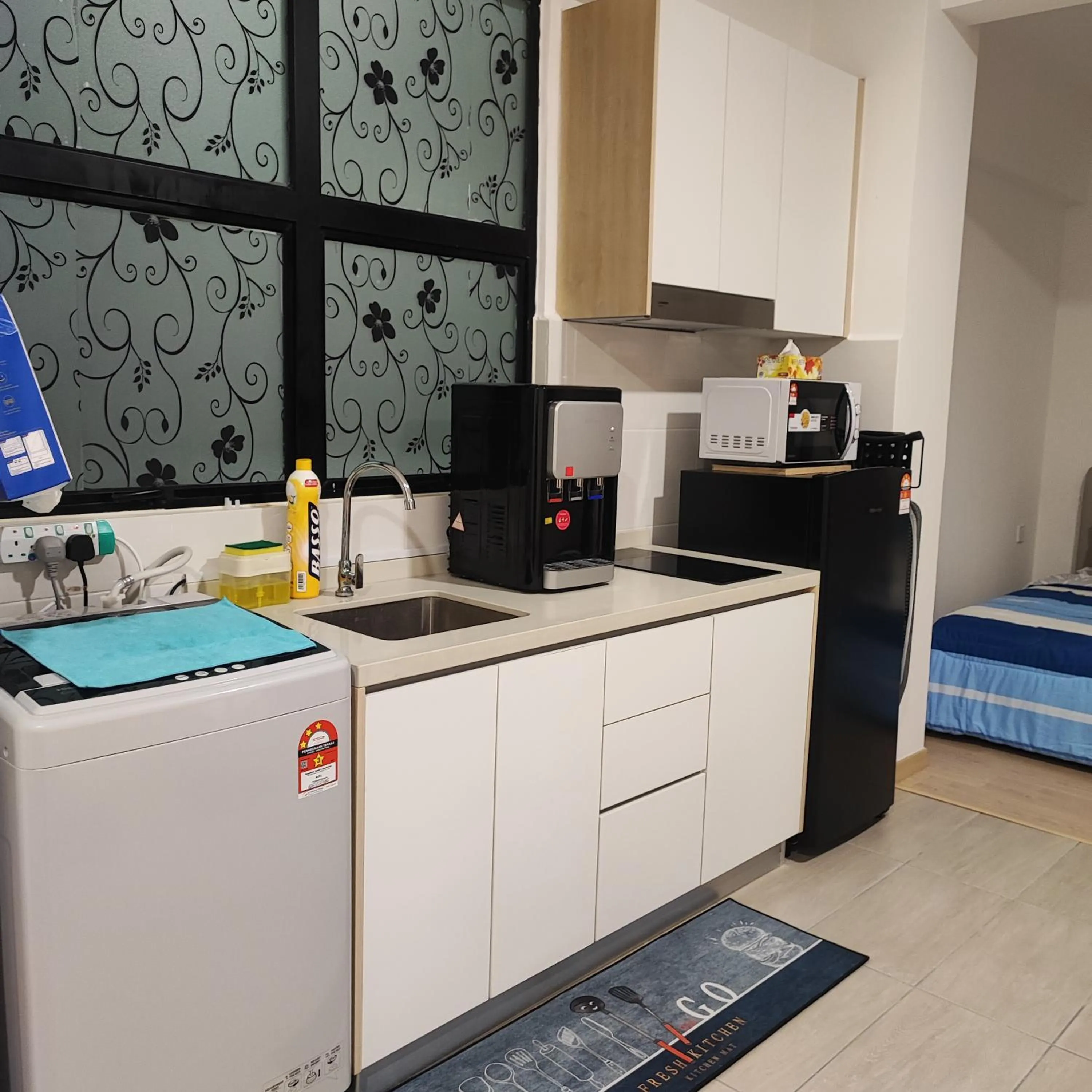 Mutiara Melaka Beach Resort