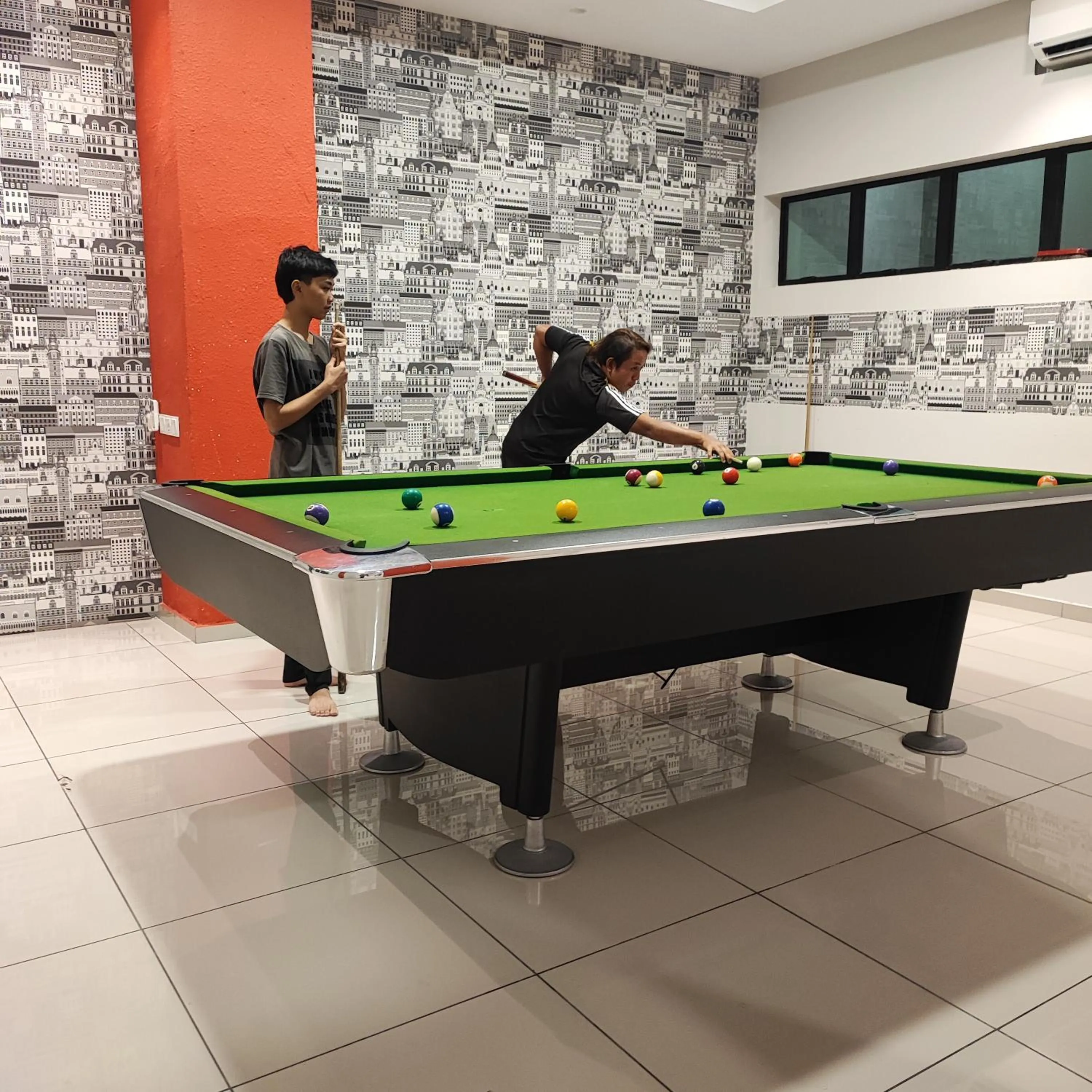 Mutiara Melaka Beach Resort