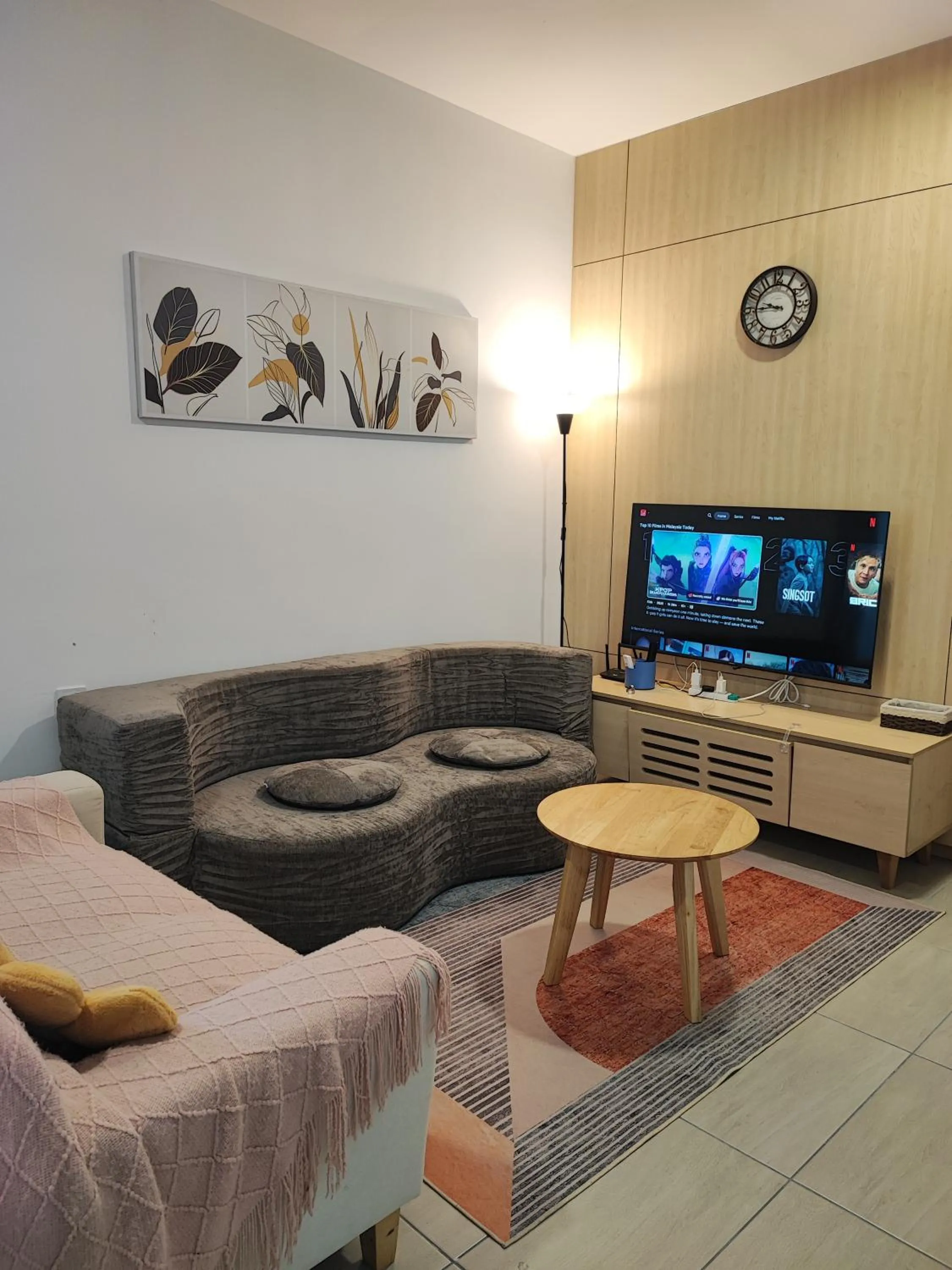 Mutiara Melaka Beach Resort