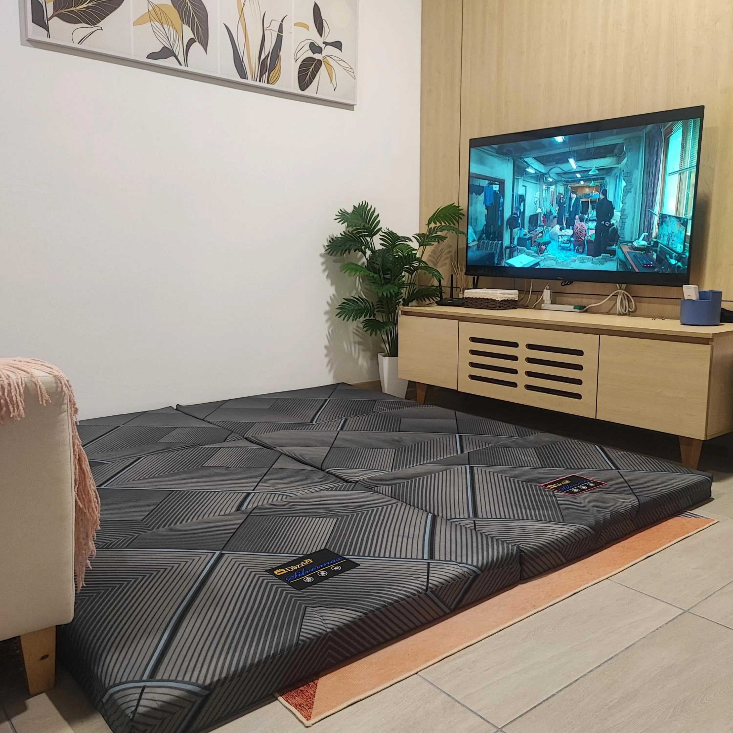 Mutiara Melaka Beach Resort