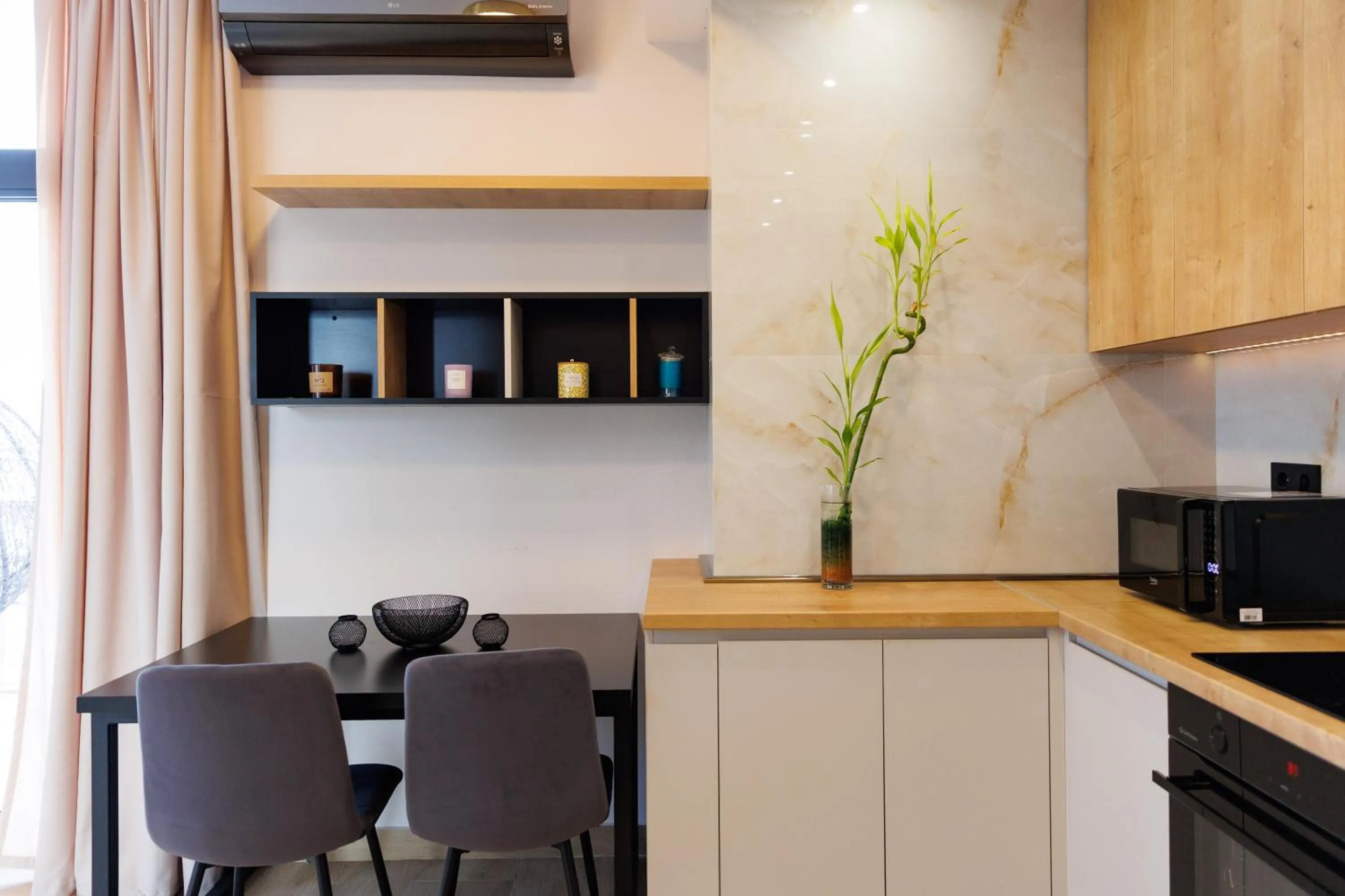 RIS Central Apartments Yerevan