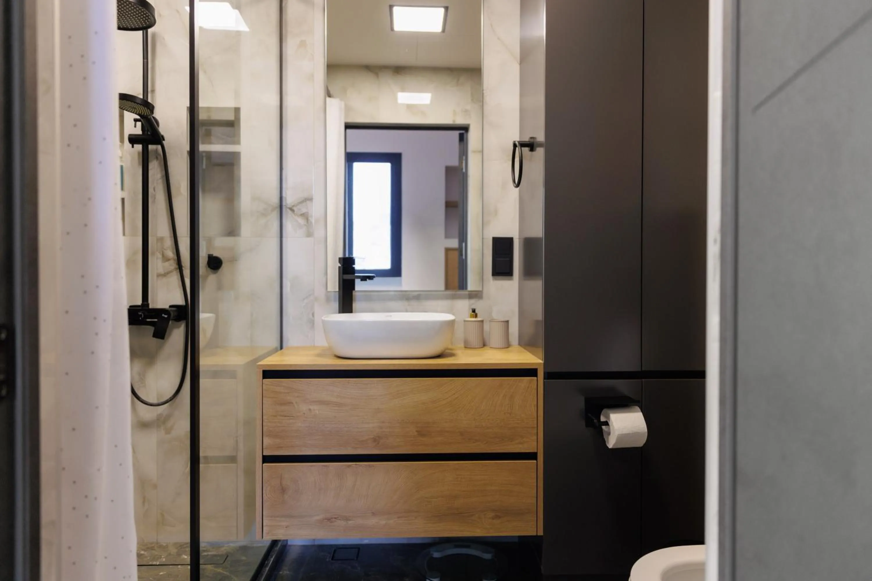 RIS Central Apartments Yerevan