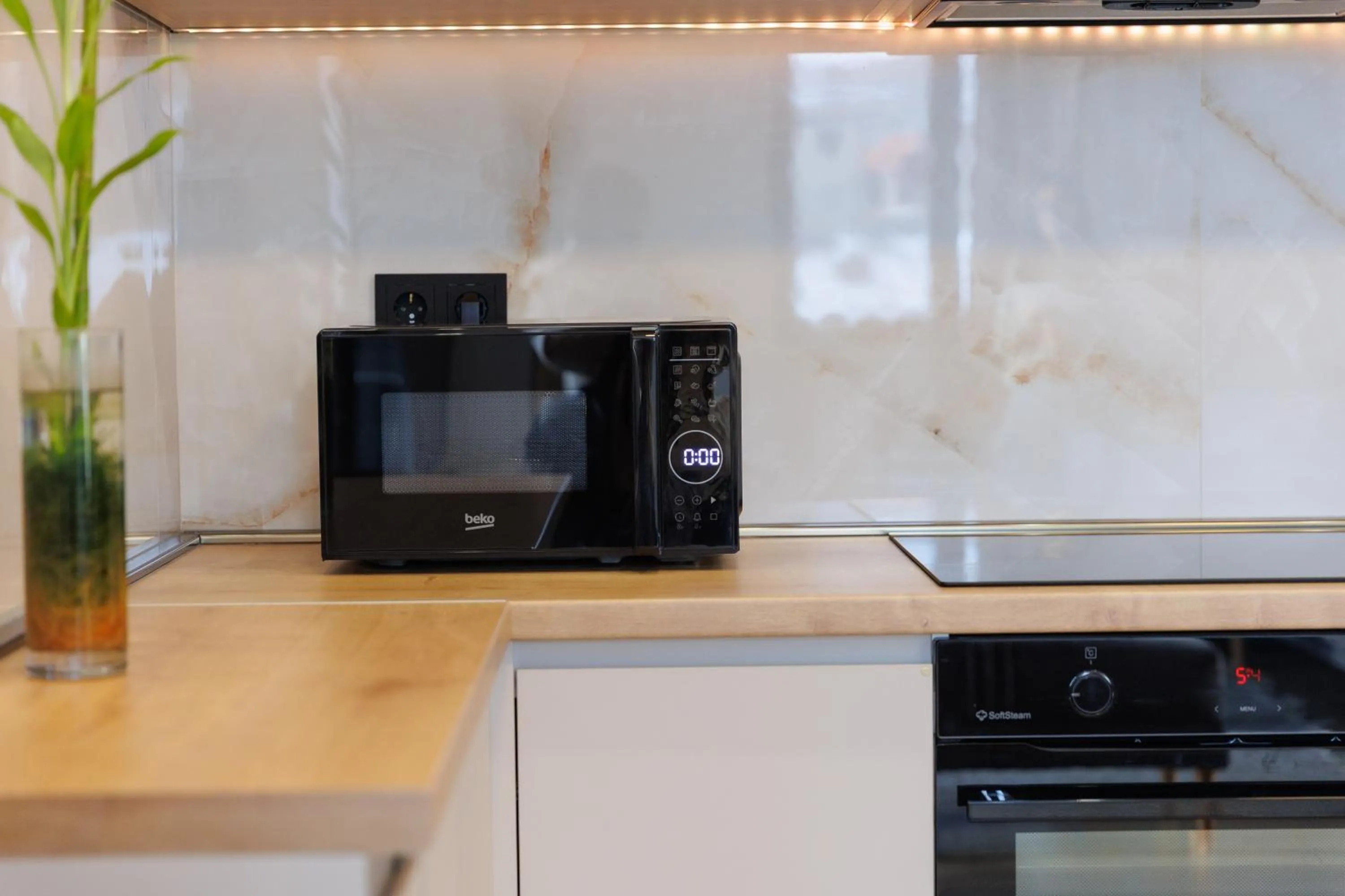 RIS Central Apartments Yerevan