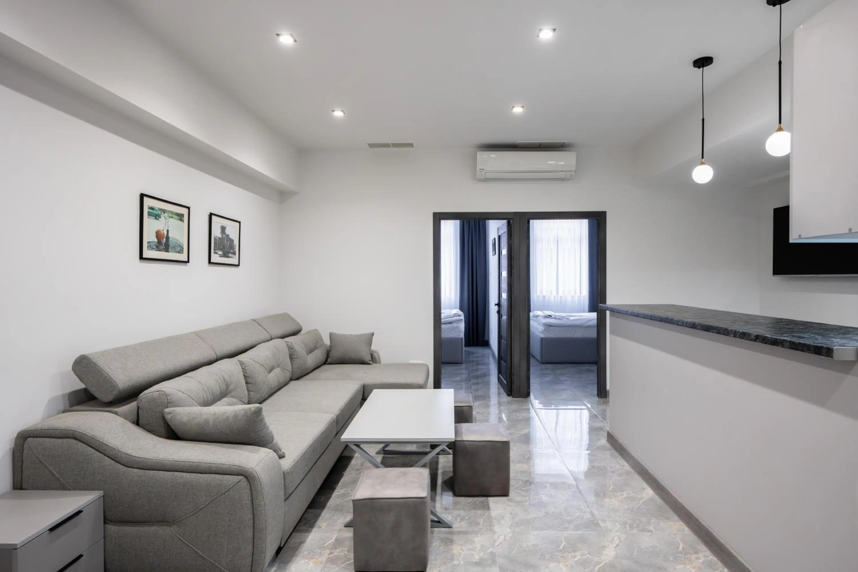 RIS Central Apartments Yerevan