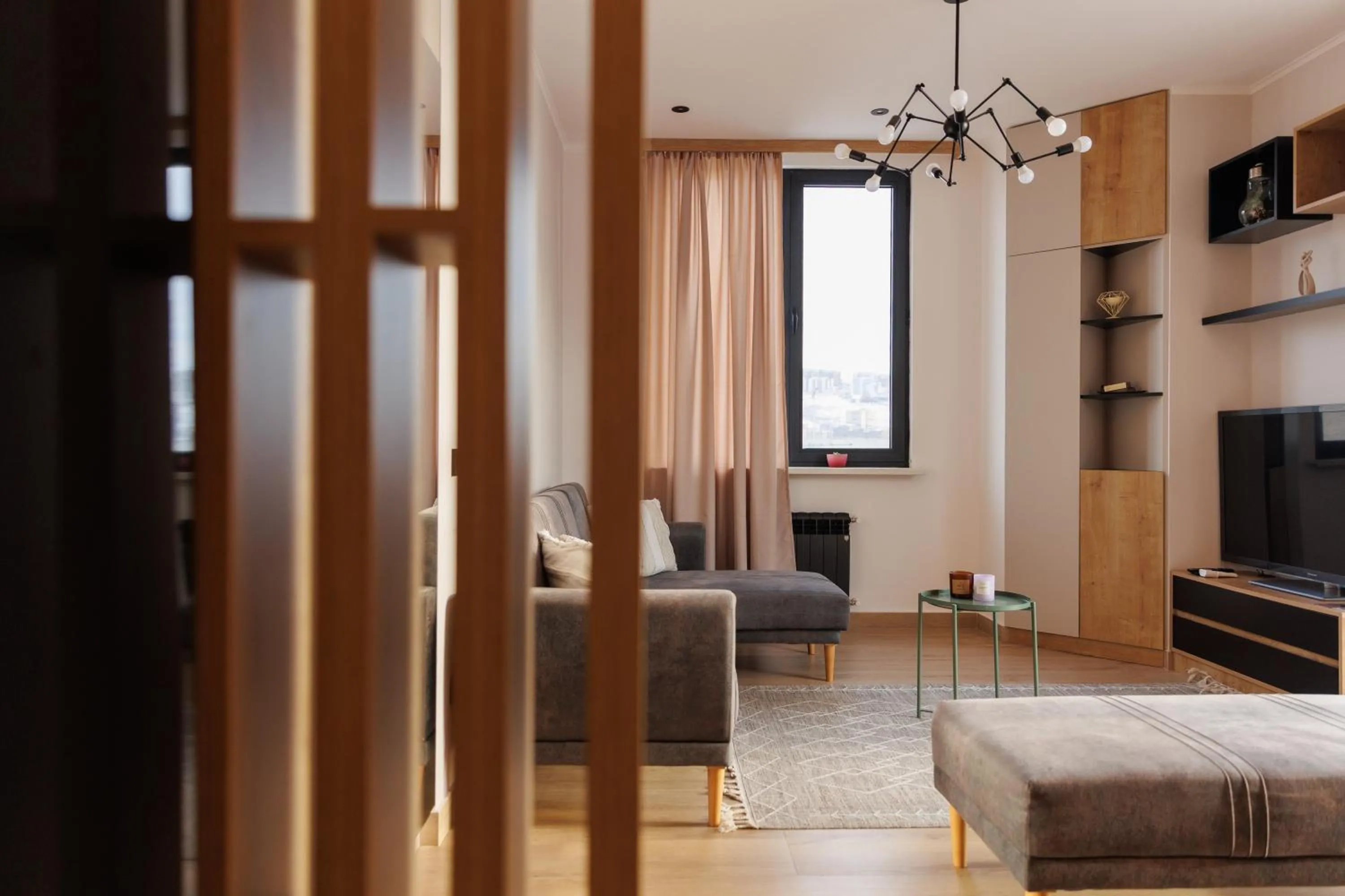 RIS Central Apartments Yerevan