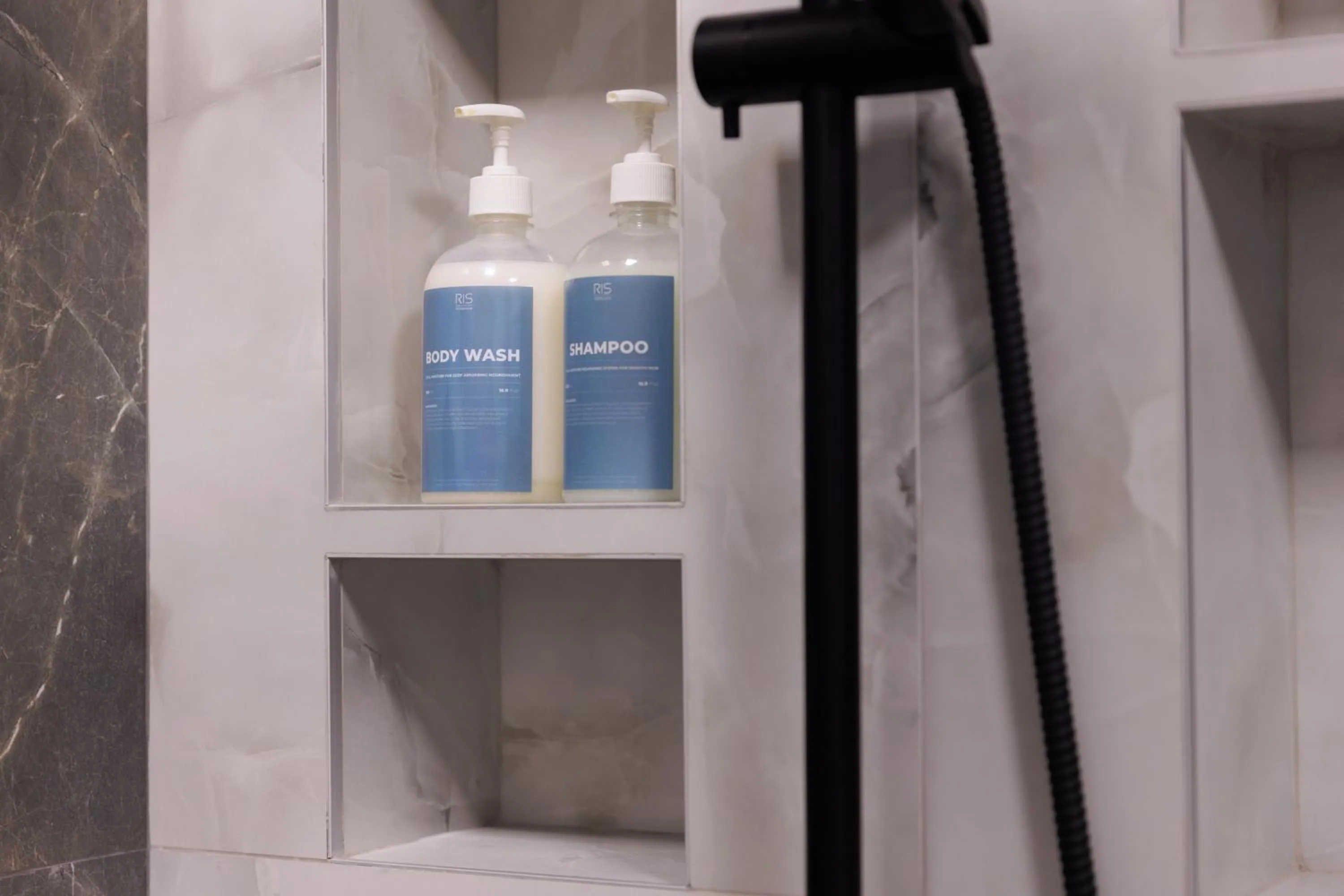 RIS Central Apartments Yerevan