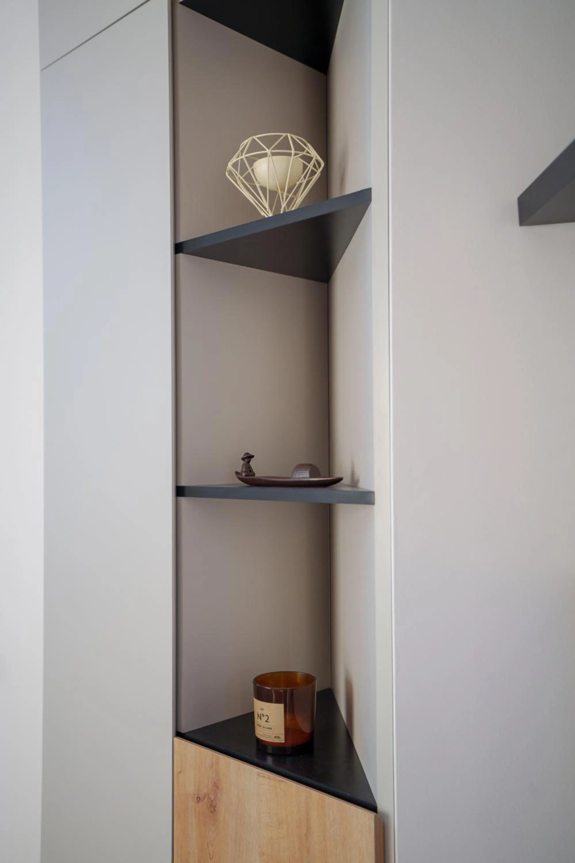 RIS Central Apartments Yerevan