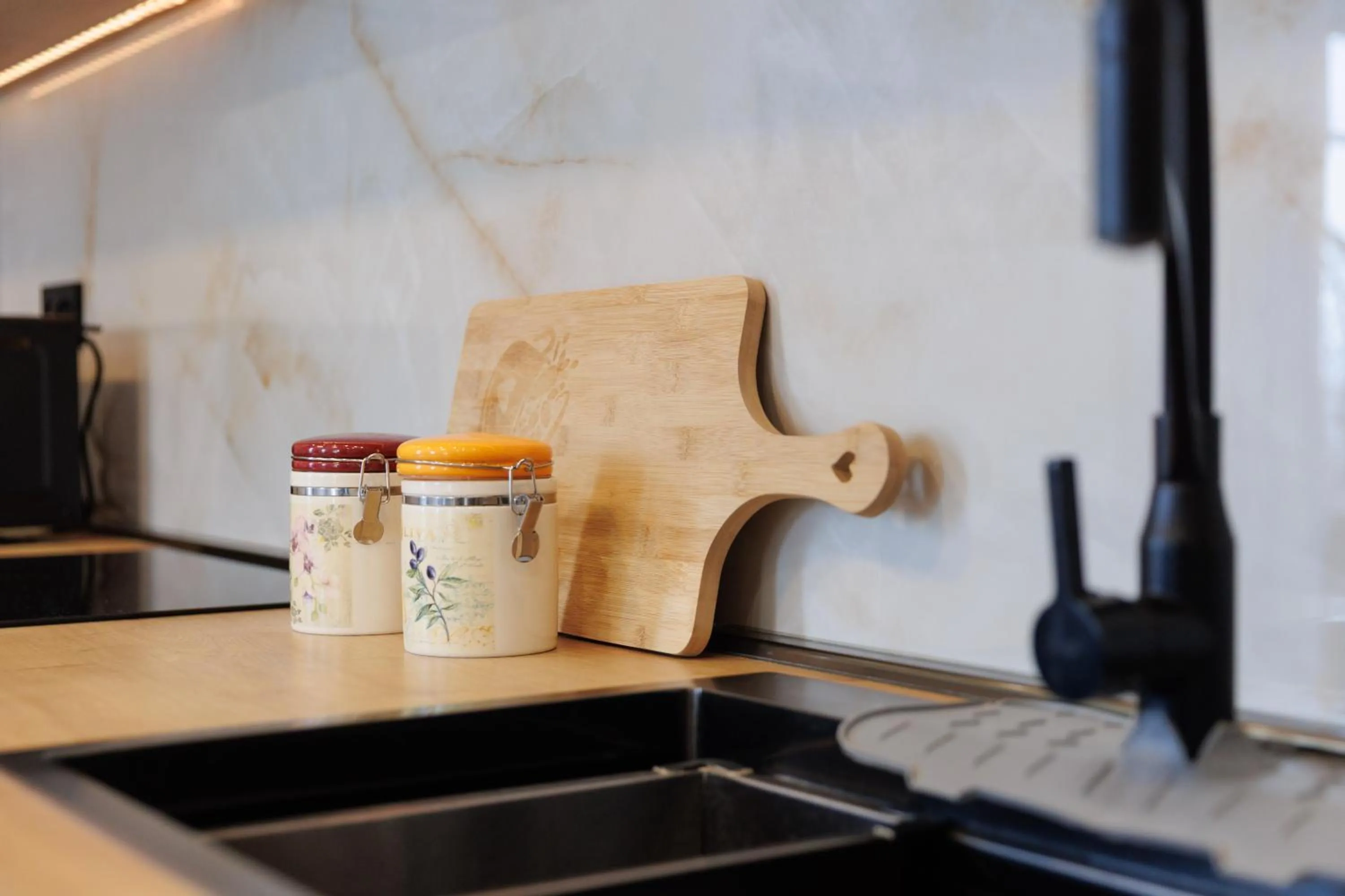 RIS Central Apartments Yerevan