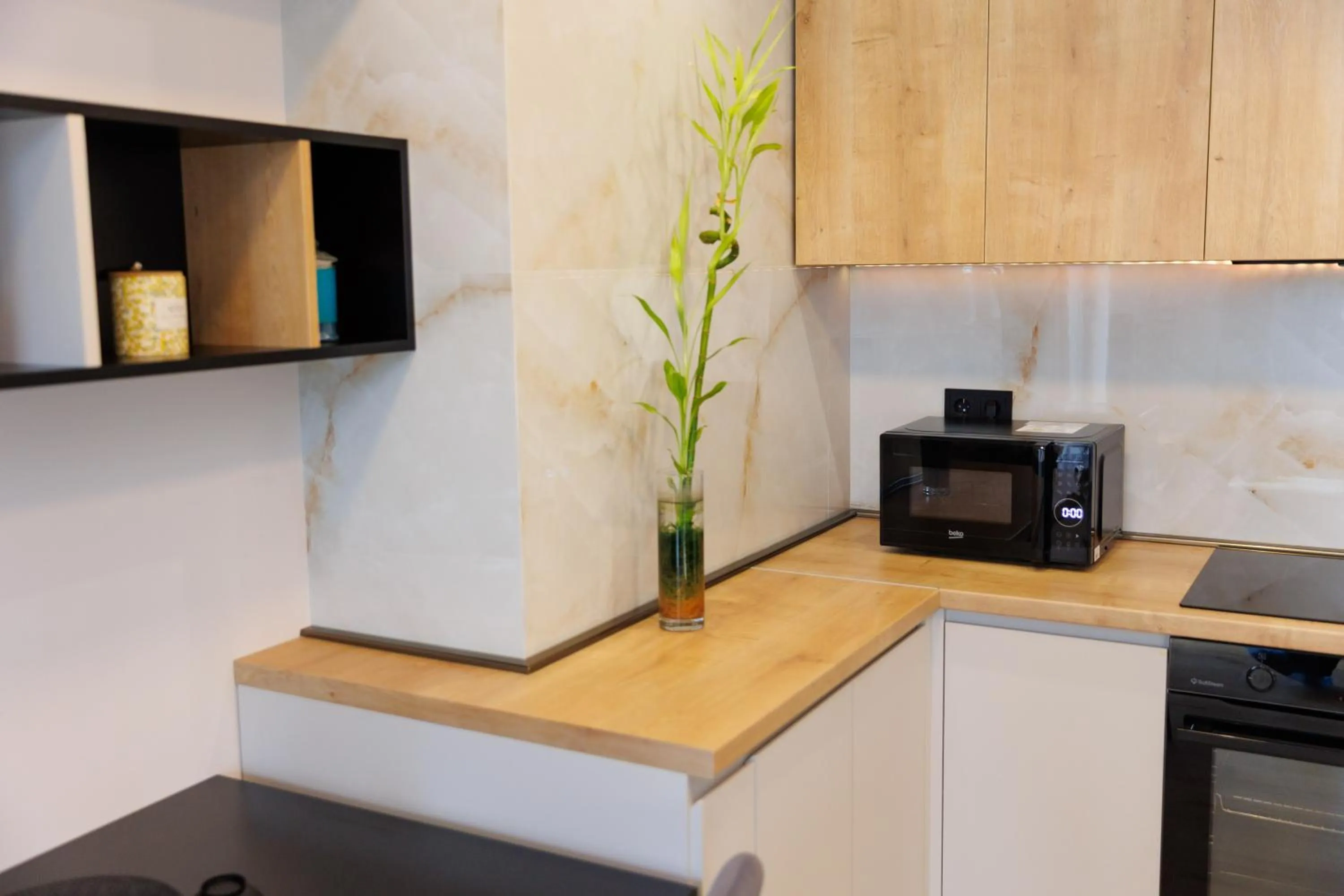 RIS Central Apartments Yerevan