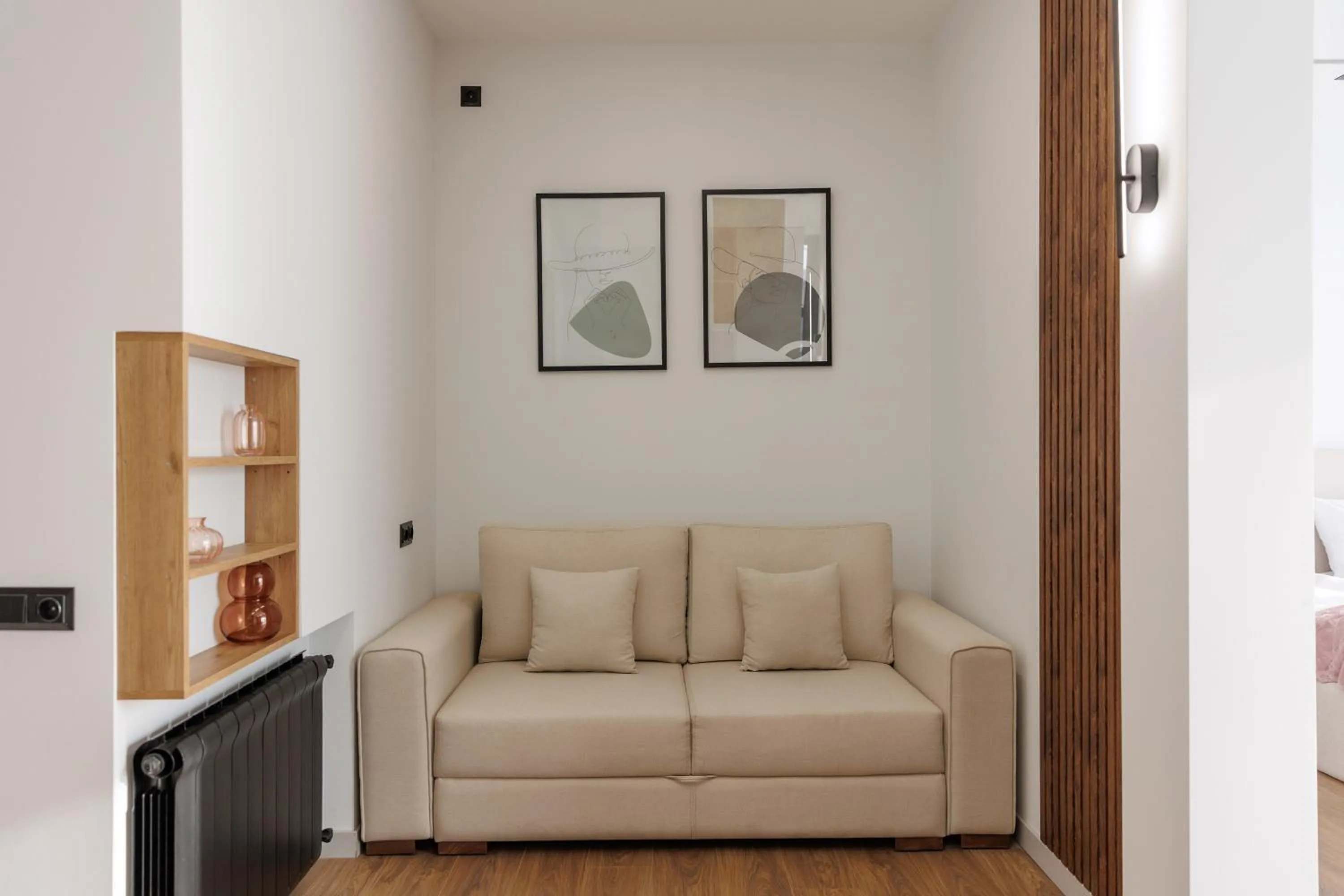 RIS Central Apartments Yerevan