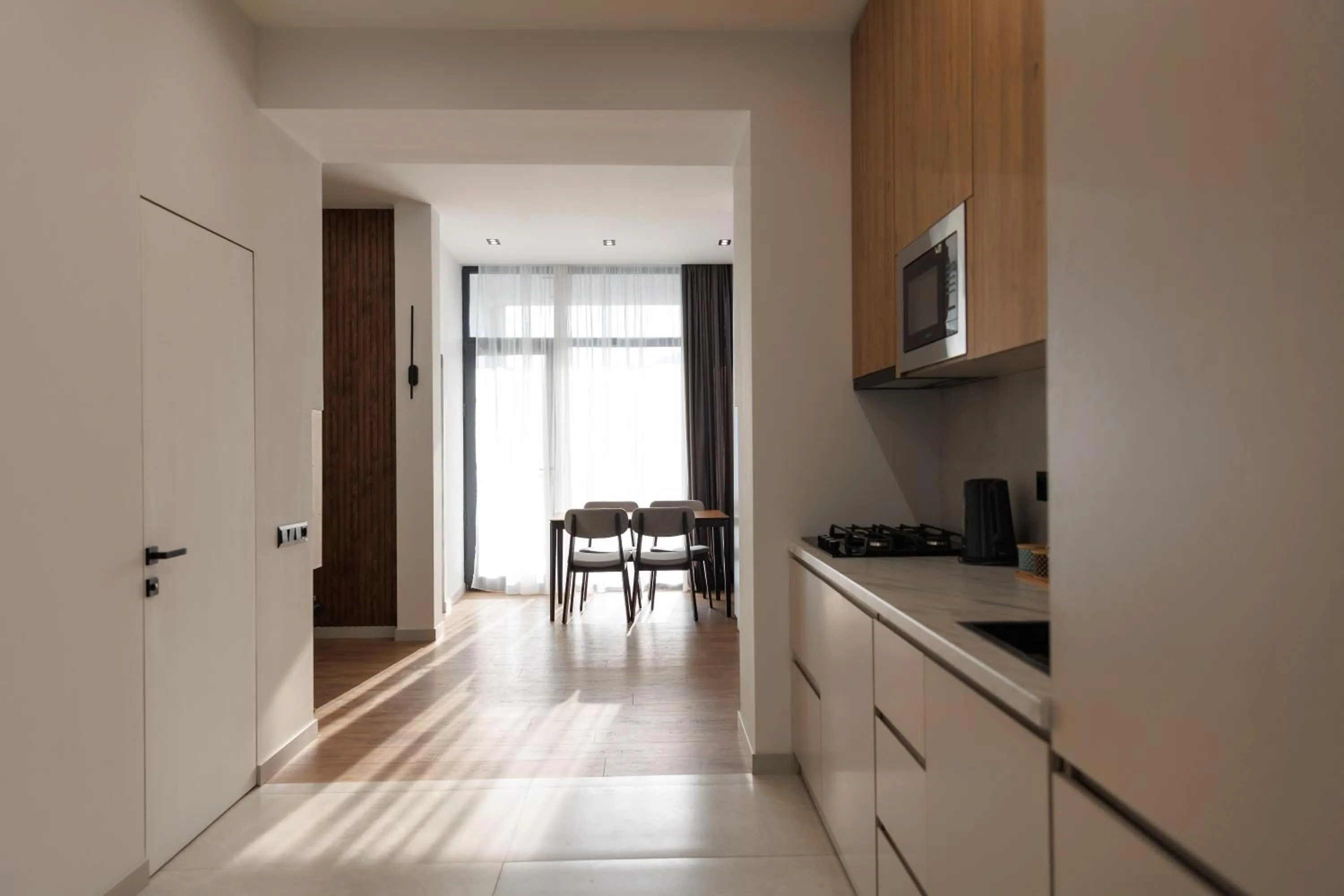 RIS Central Apartments Yerevan