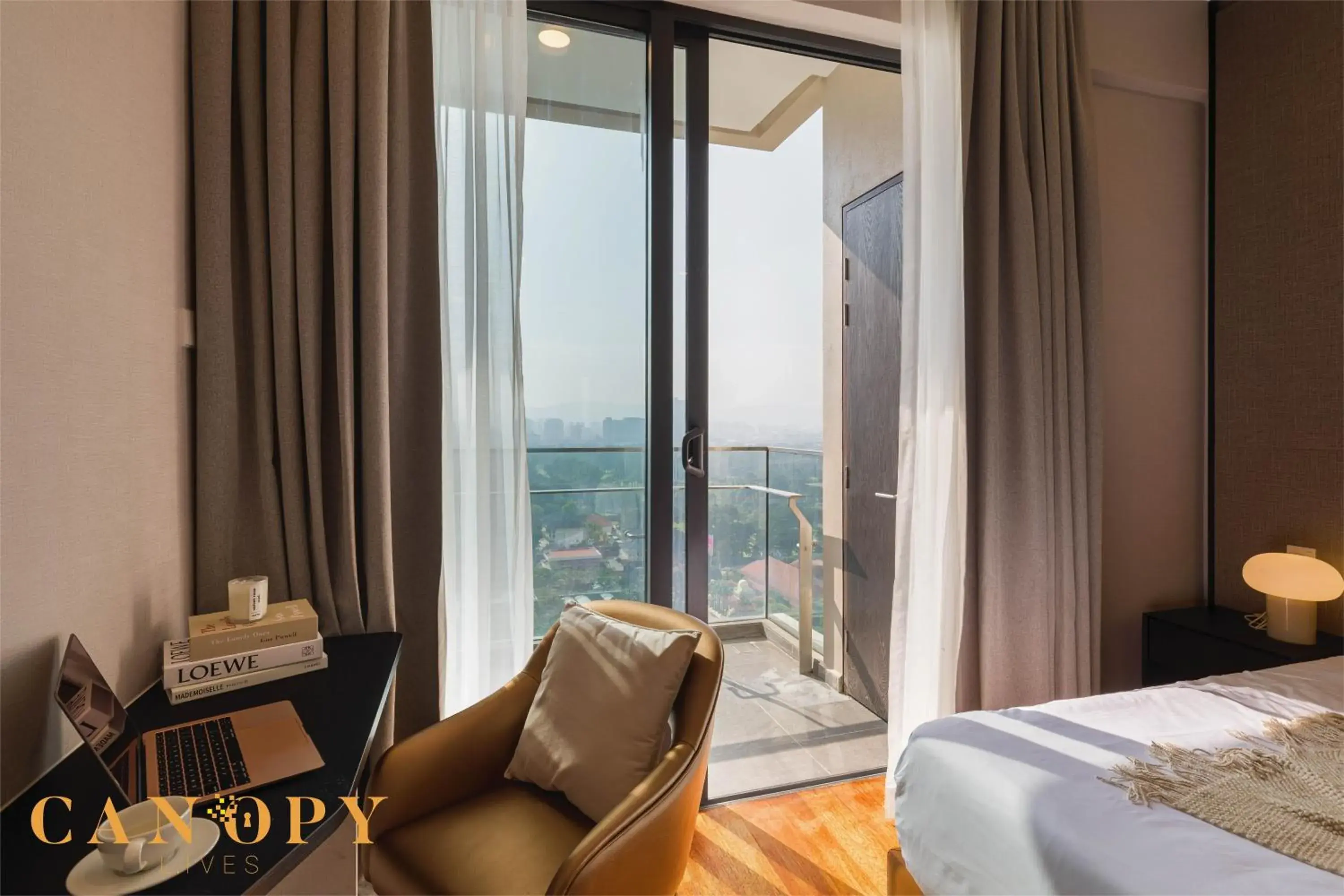 Premium One Bedroom in The Manor Signature Residence, Kuala Lumpur Premium One Bedroom in The Manor Signature Residence, Kuala Lumpur