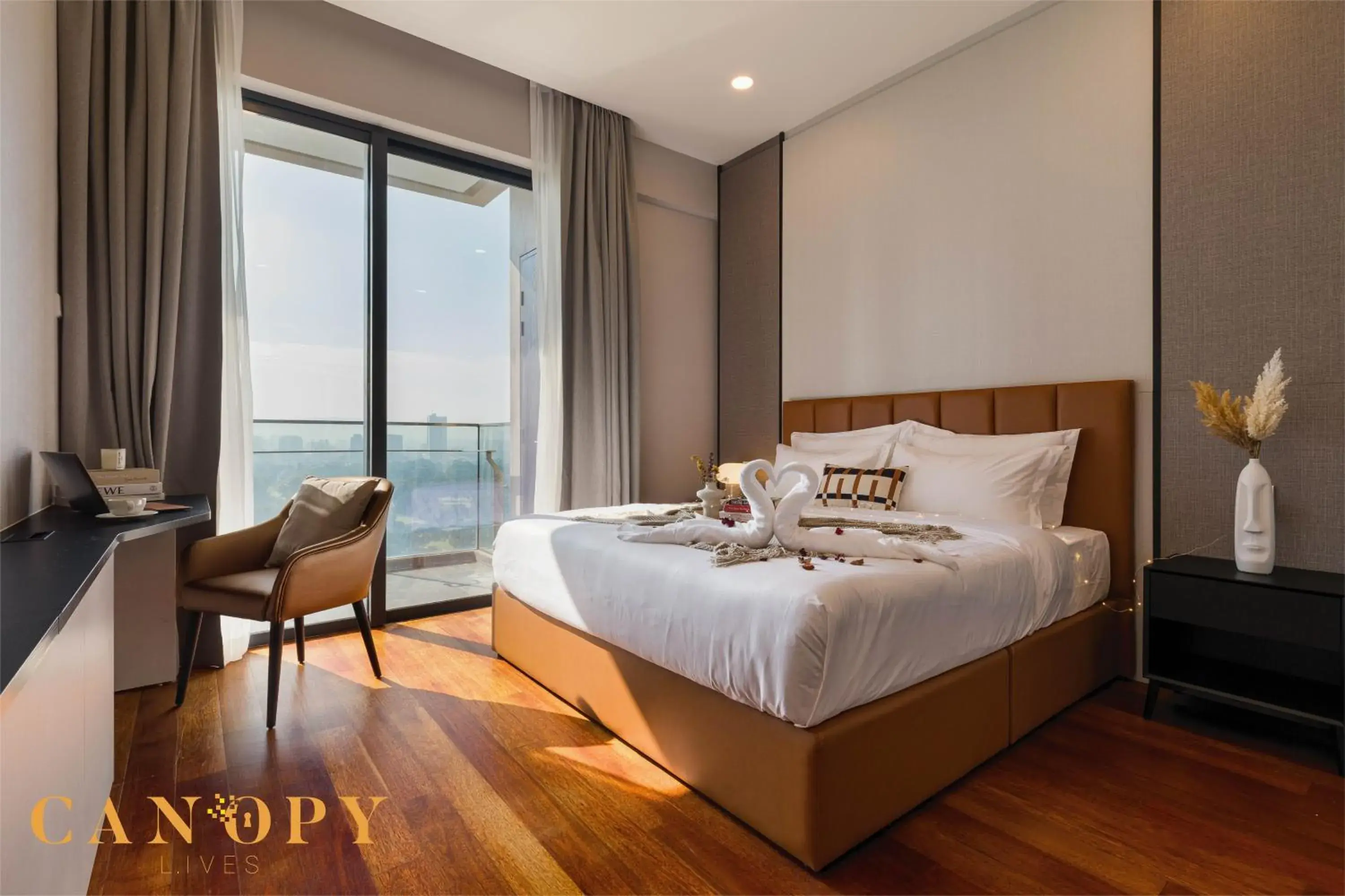 Executive Dual Key in The Manor Signature Residence, Kuala Lumpur Executive Dual Key in The Manor Signature Residence, Kuala Lumpur