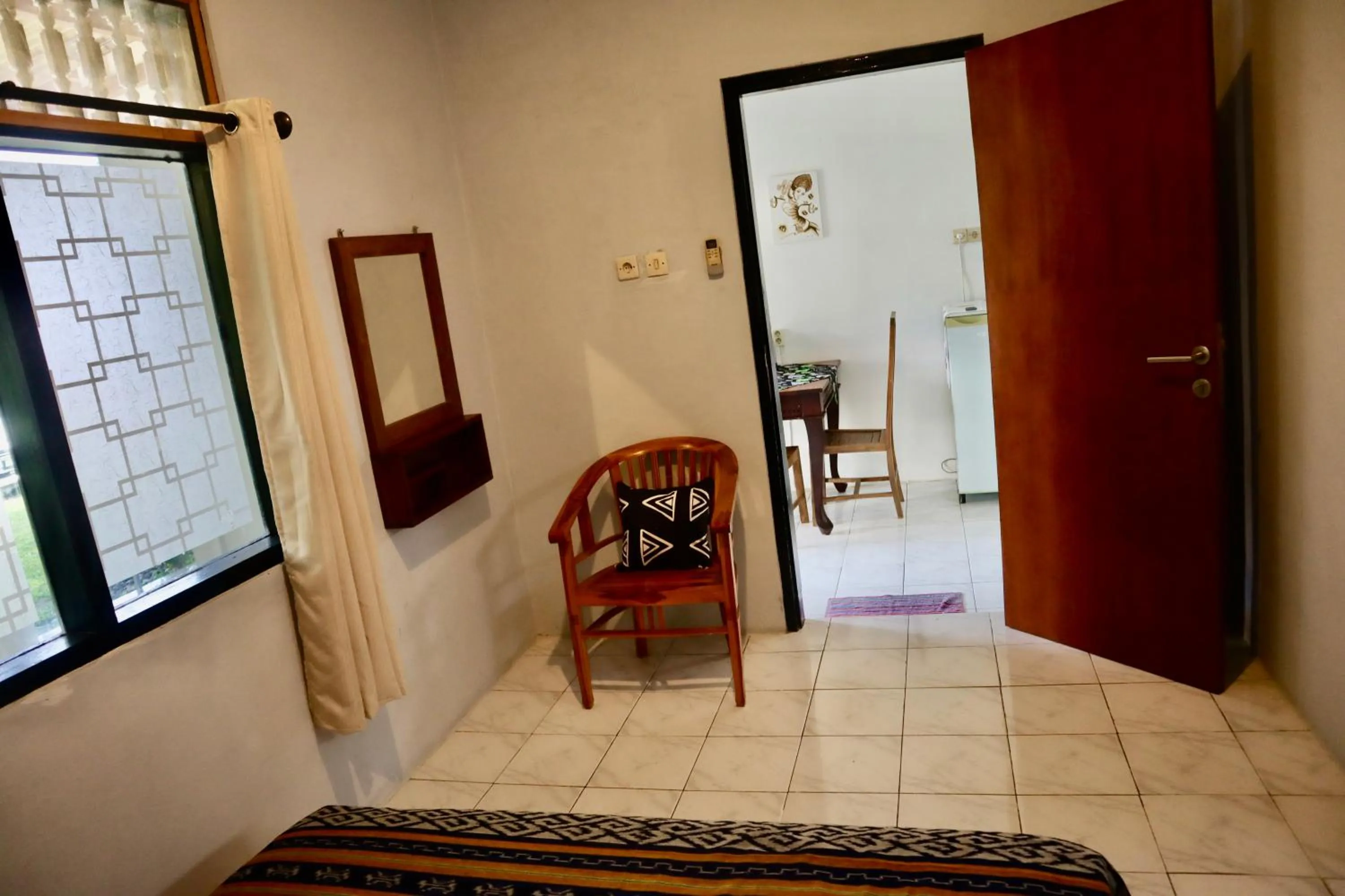 Prima Guest House Sanur - Room B