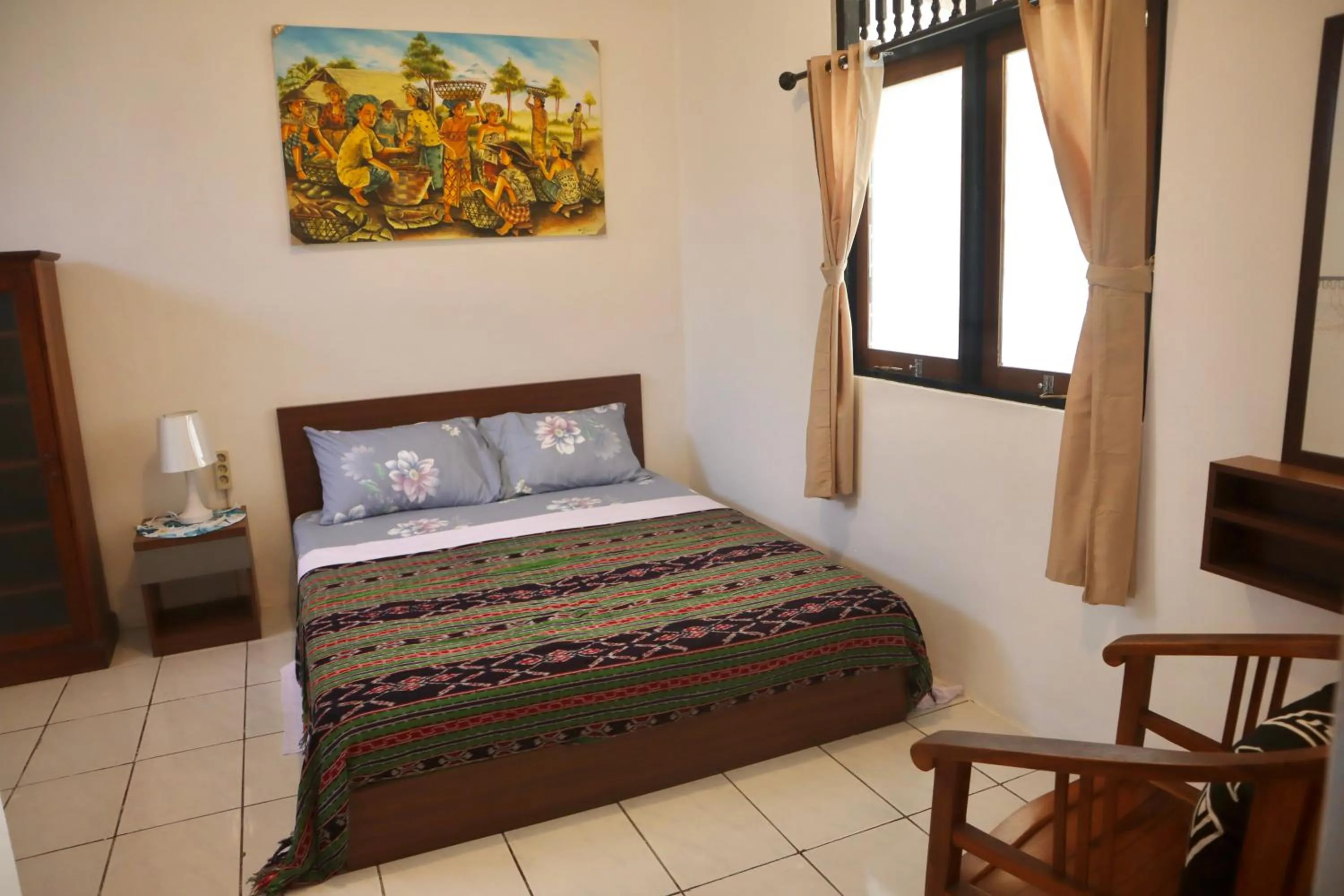 Prima Guest House Sanur - Room B