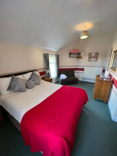 The Fernroyd
