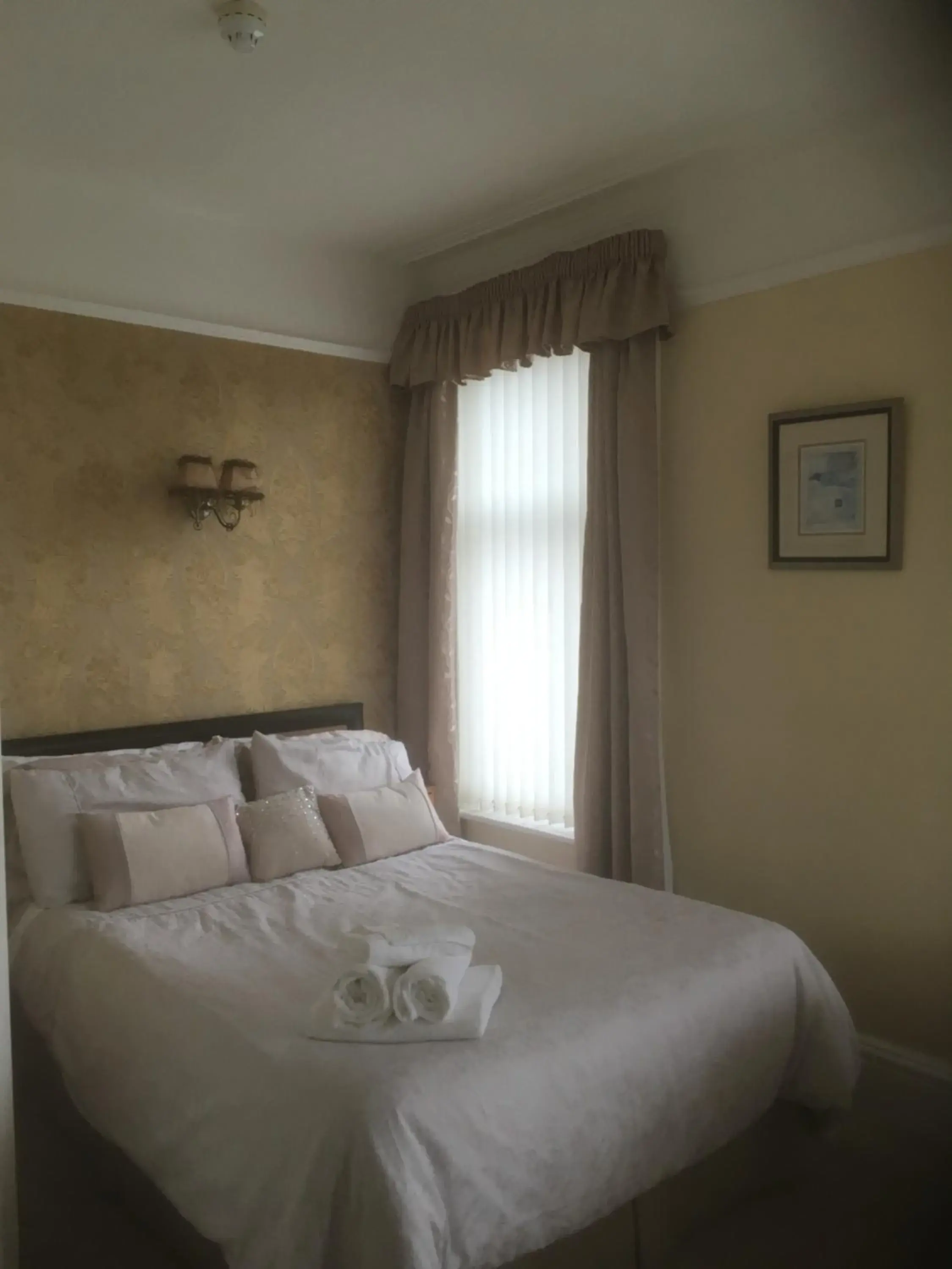 Superior Double Room in The Fernroyd Superior Double Room in The Fernroyd