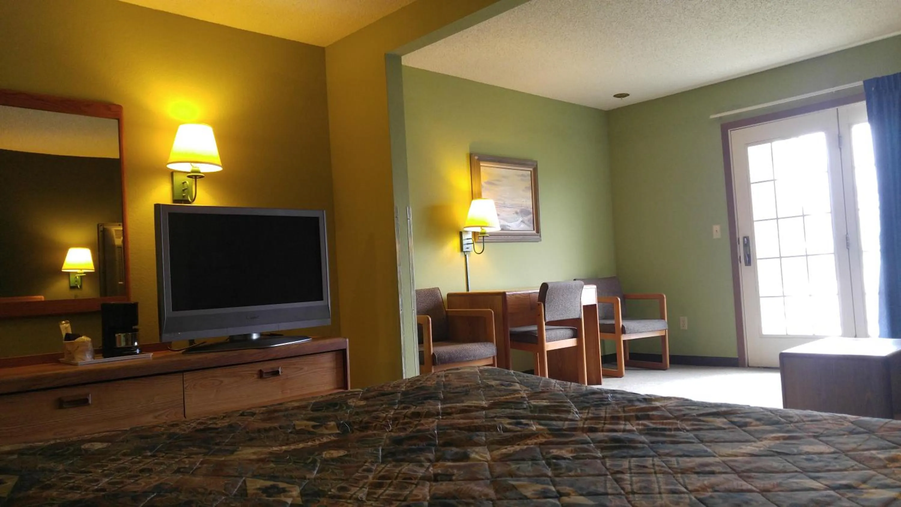 Other in Harbor Lights Lodge