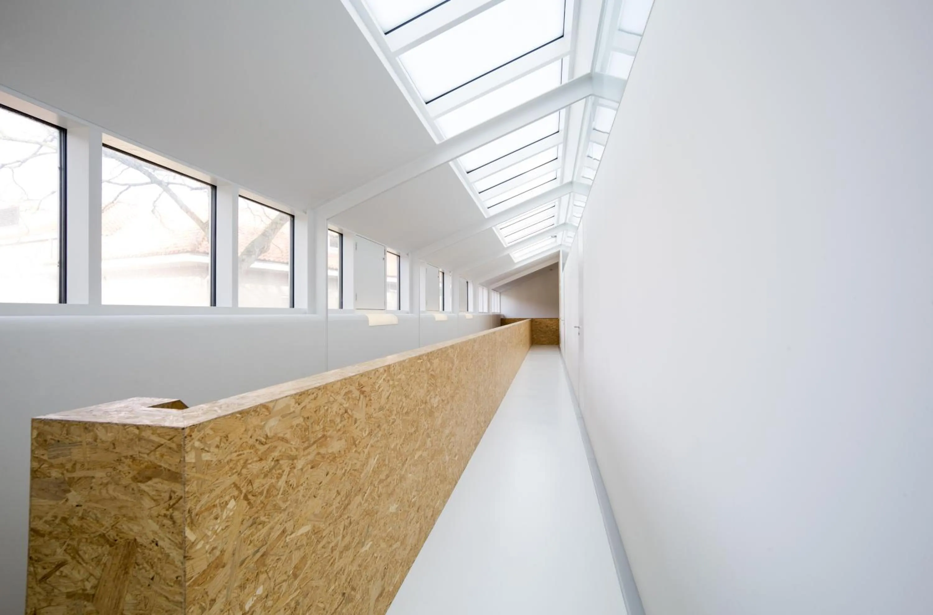 Decorative detail in B&B De Kloostertuin