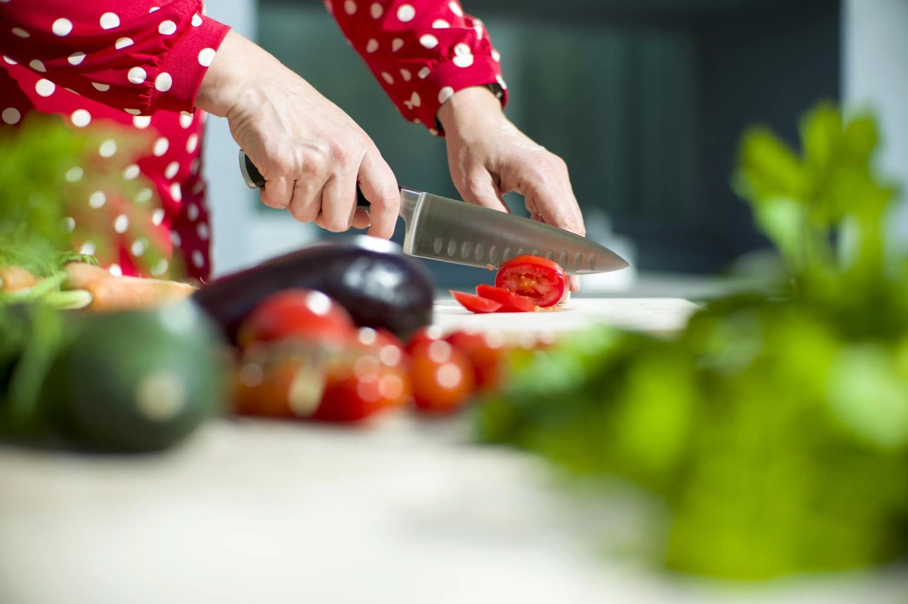 Decorative detail in B&B De Kloostertuin