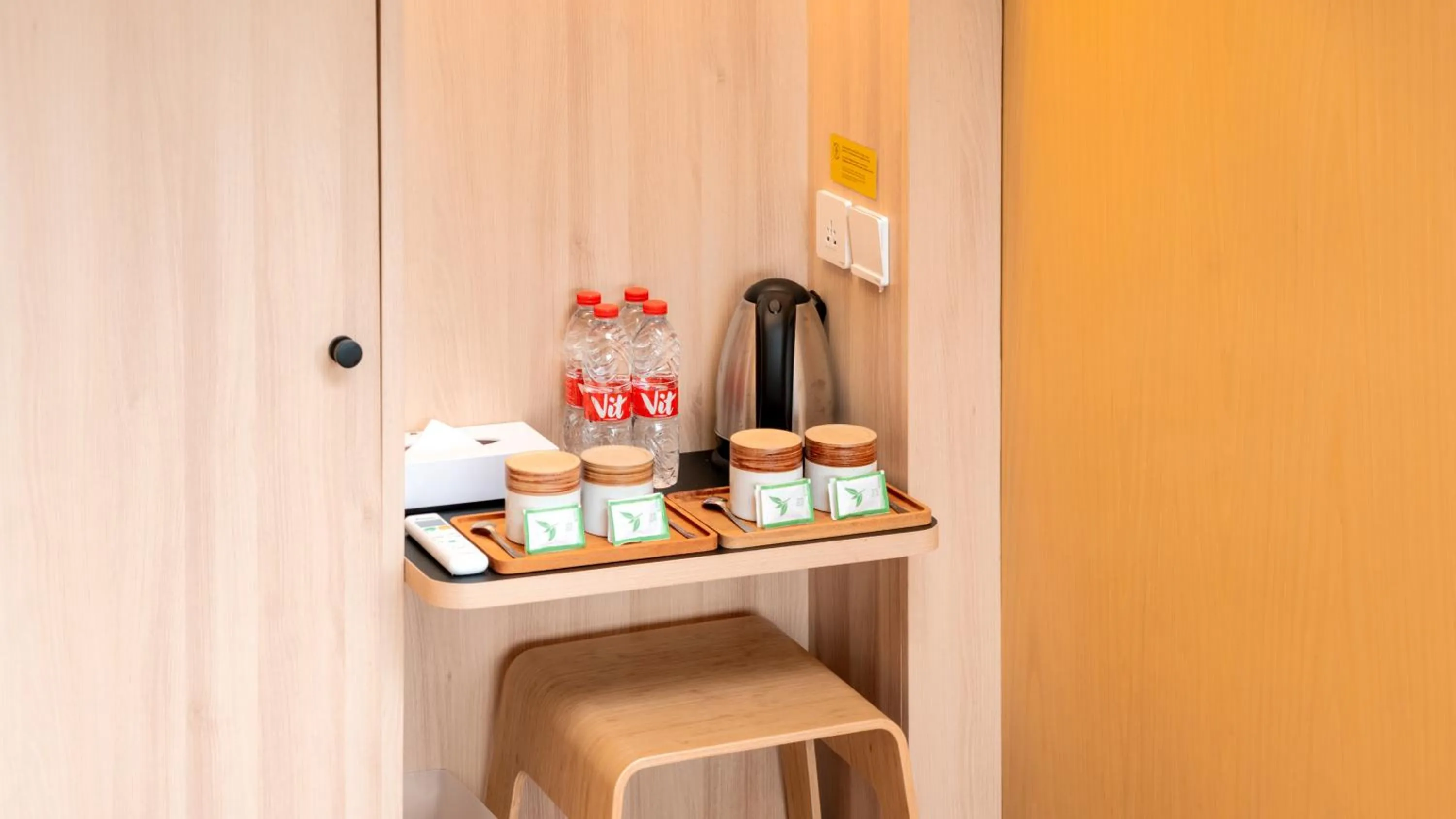 Other in Bobocabin Kawah Ijen, Banyuwangi