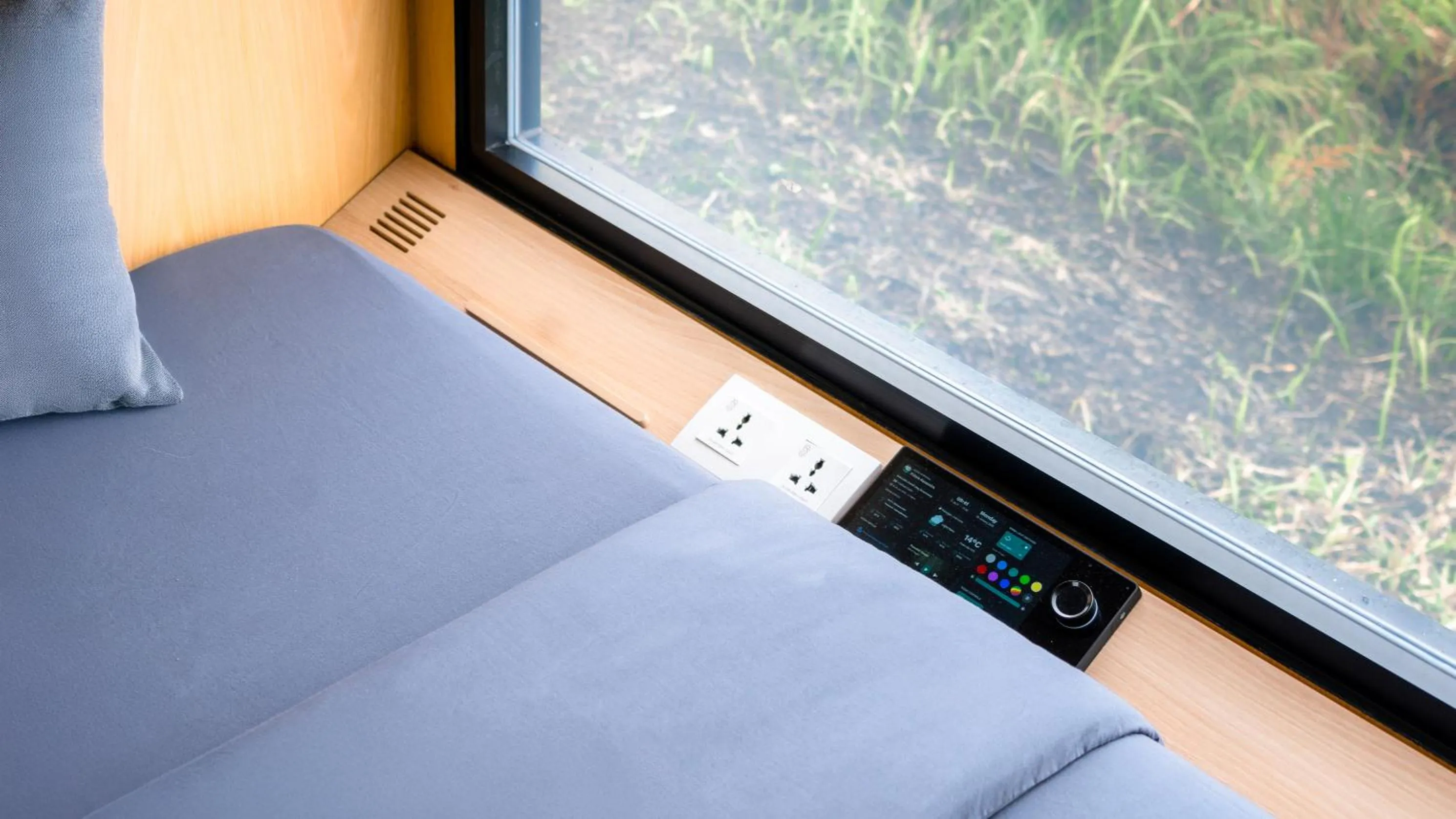 Other in Bobocabin Kawah Ijen, Banyuwangi