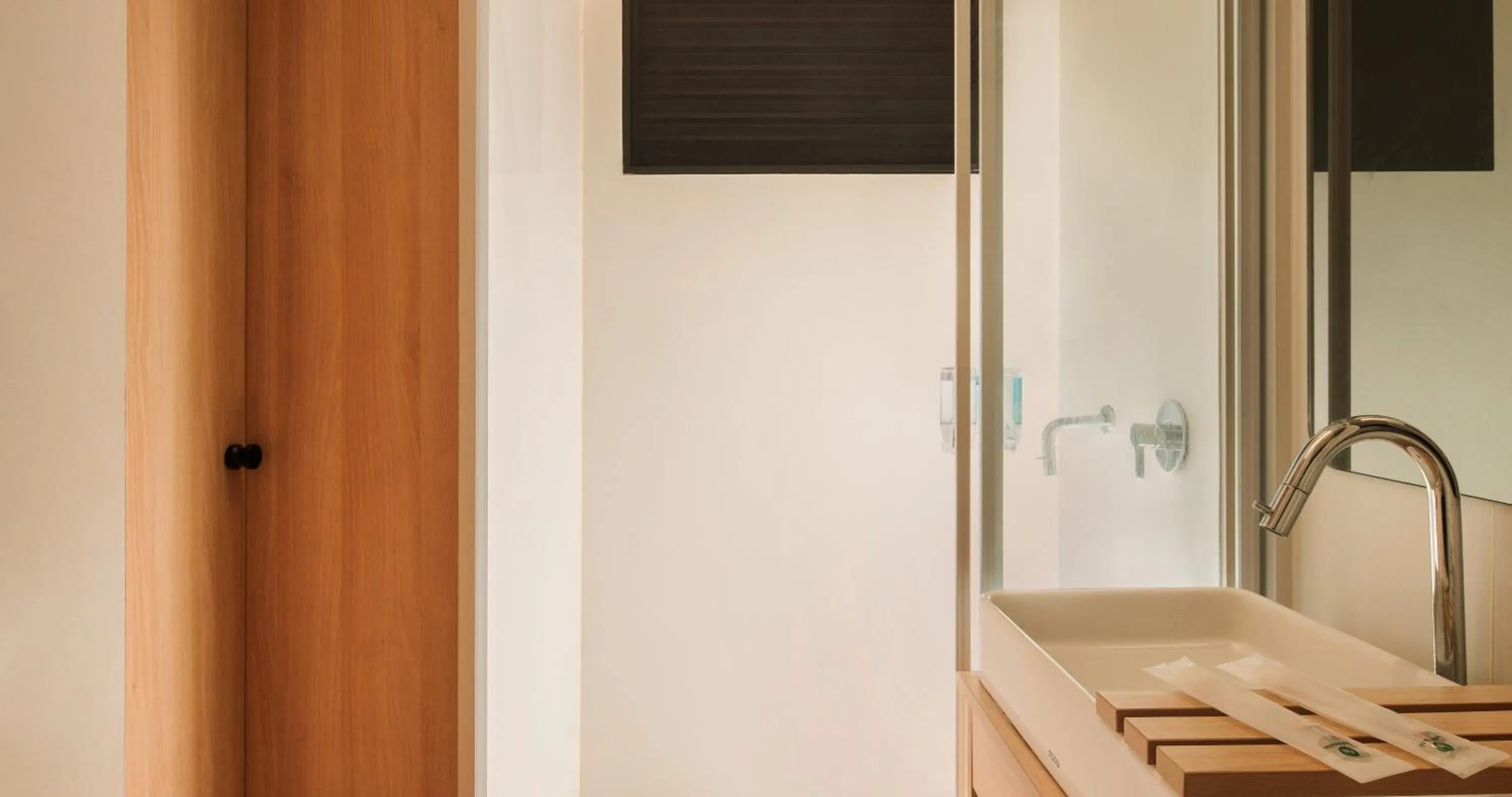 Bobocabin Kawah Ijen, Banyuwangi