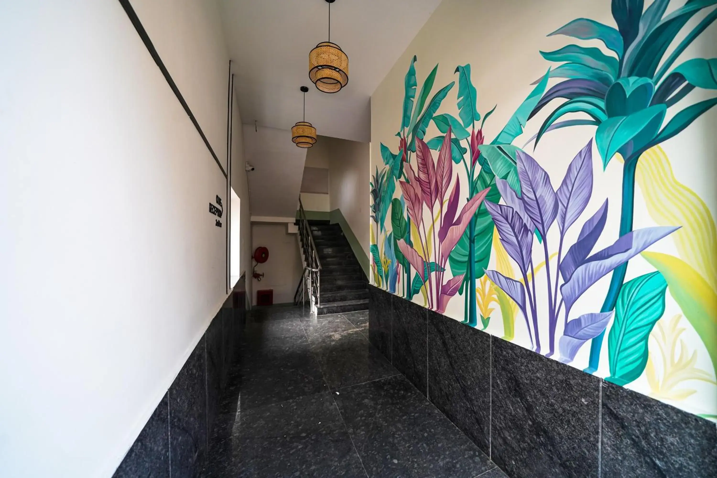 Facade/entrance in Olive Hotel Benz Circle, Vijayawada by Embassy Group Facade/entrance in Olive Hotel Benz Circle, Vijayawada by Embassy Group