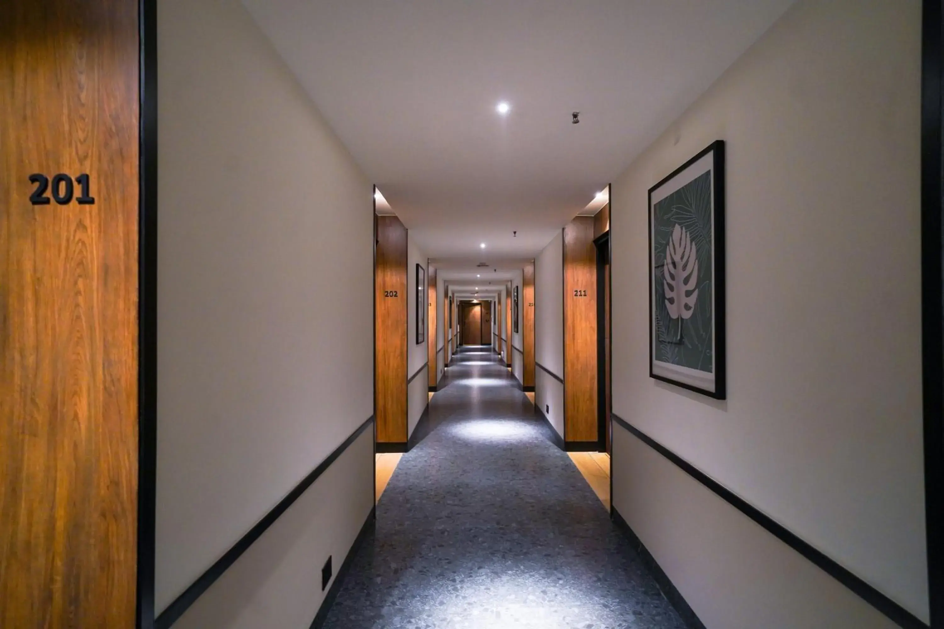 Facade/entrance in Olive Hotel Benz Circle, Vijayawada by Embassy Group Facade/entrance in Olive Hotel Benz Circle, Vijayawada by Embassy Group