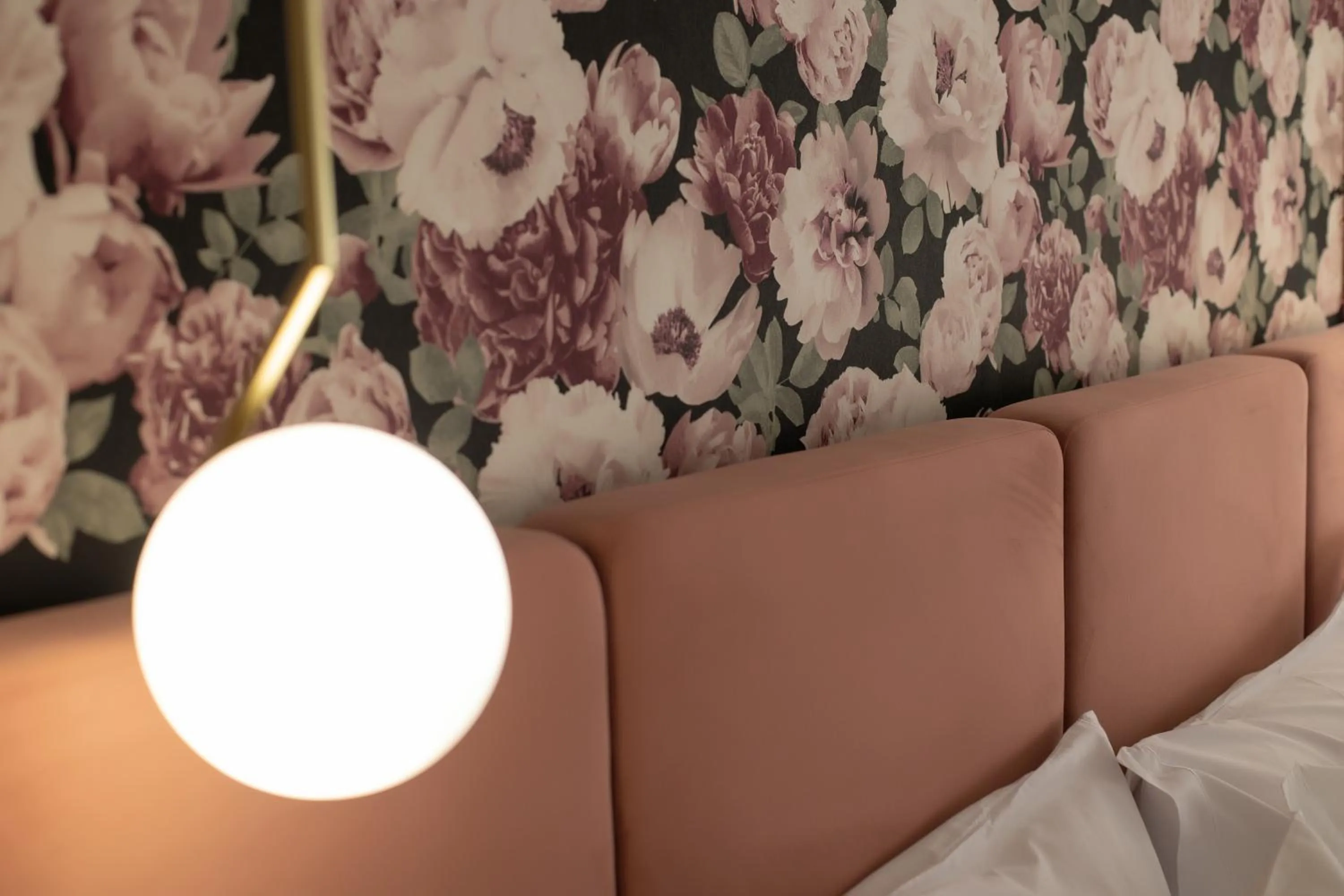 Bedroom, Bed in Trovador Guest House