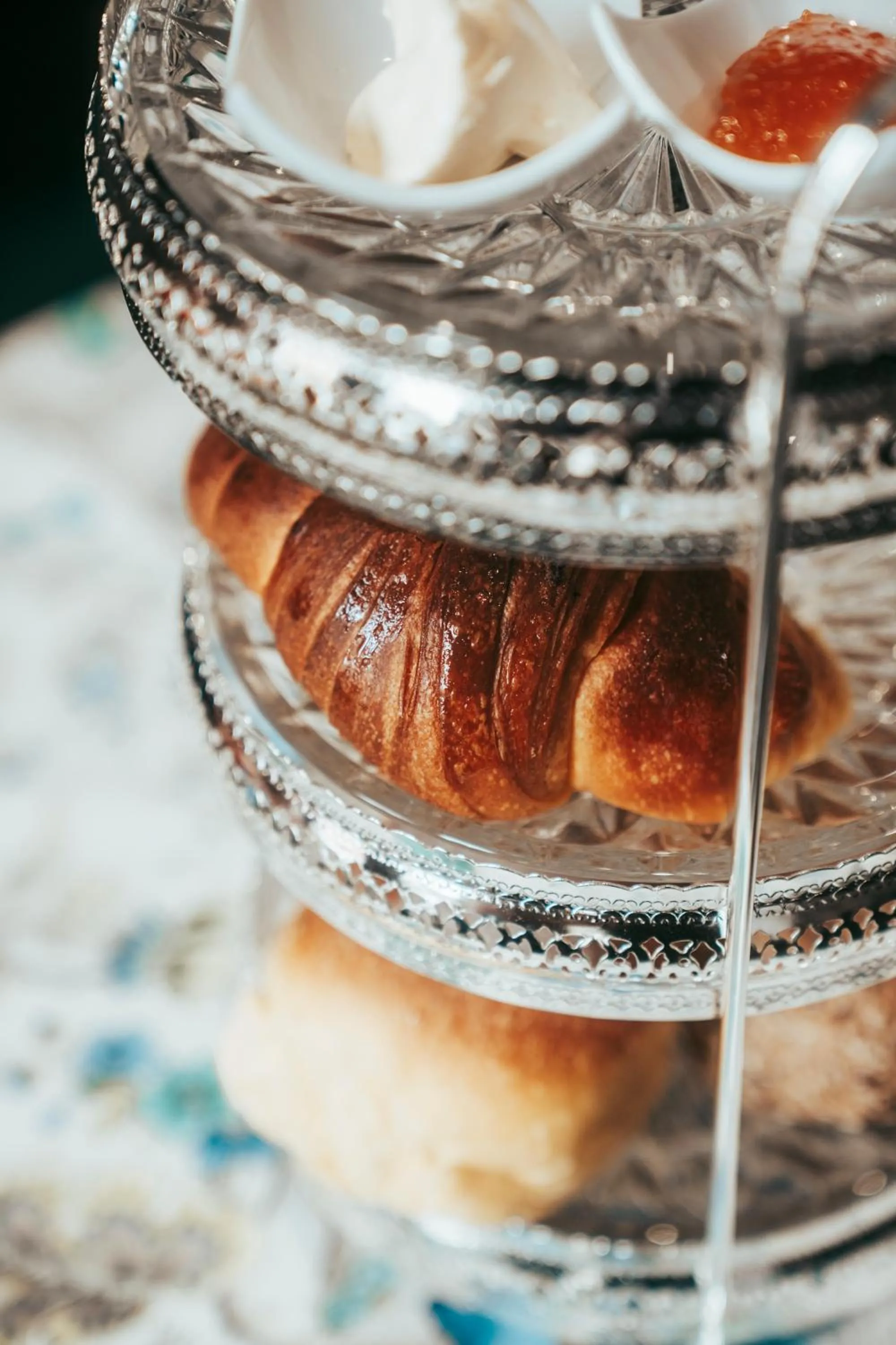 Breakfast in Trovador Guest House