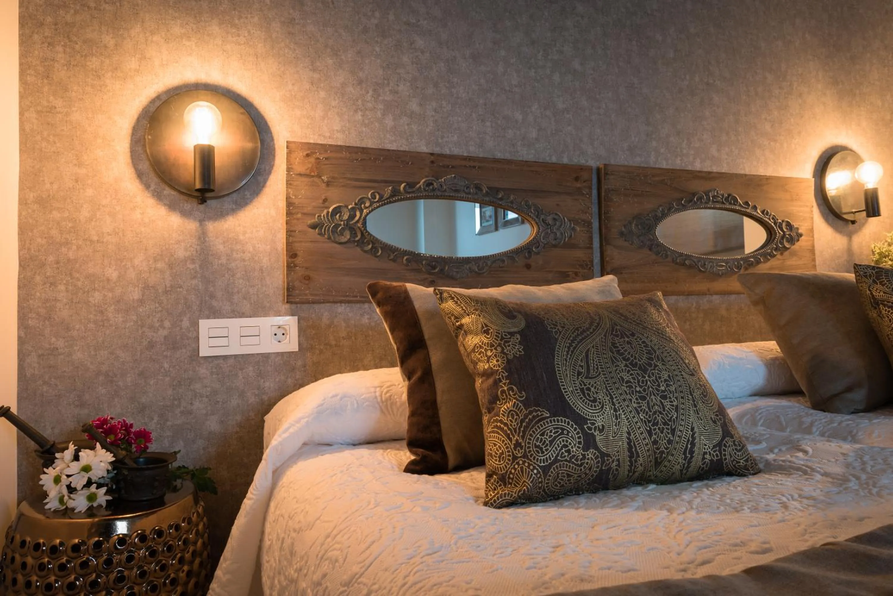 bunk bed, Bed in Luces de Catedral