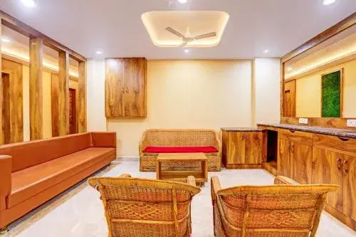 Super Townhouse Oak Dhanbad Near SSLNT College formerly Kapson Super Townhouse Oak Dhanbad Near SSLNT College formerly Kapson