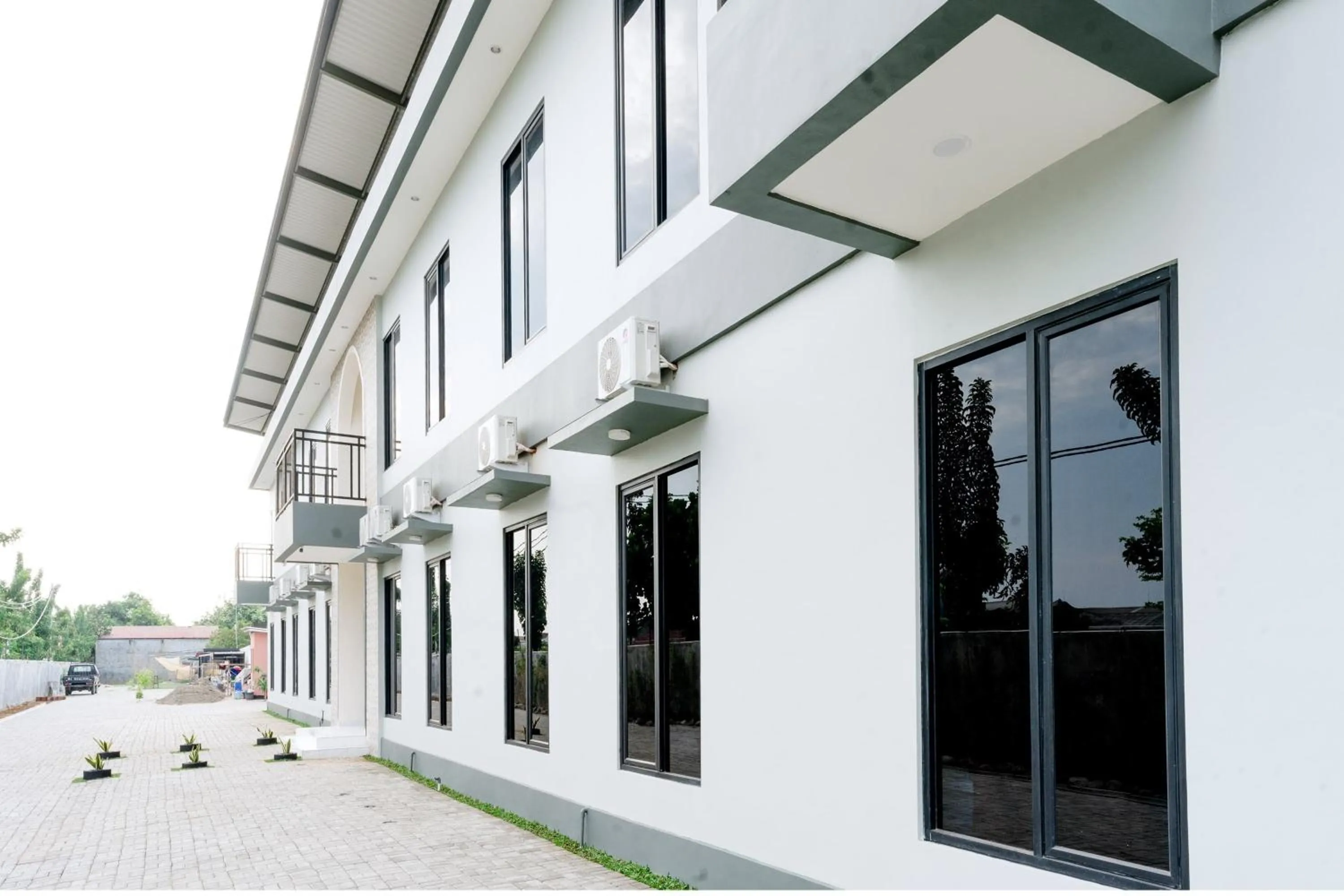 Zumo Home Tegal Mitra RedDoorz