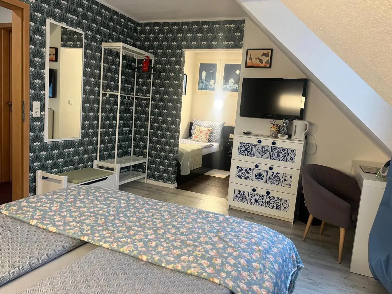 Other, Bed in WOB Hotel Other, Bed in WOB Hotel