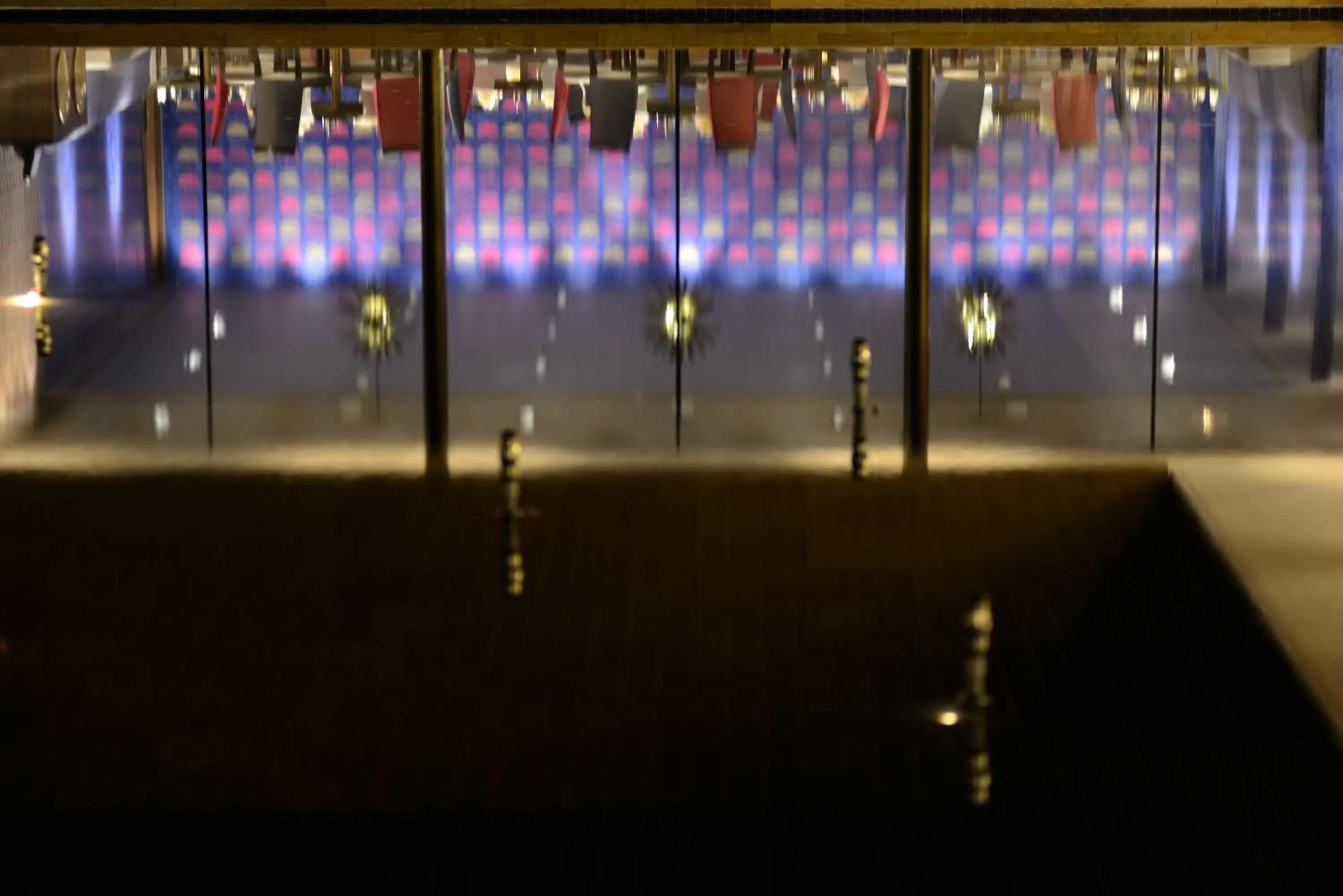 Restaurant/places to eat in Marasa Sarovar Premiere