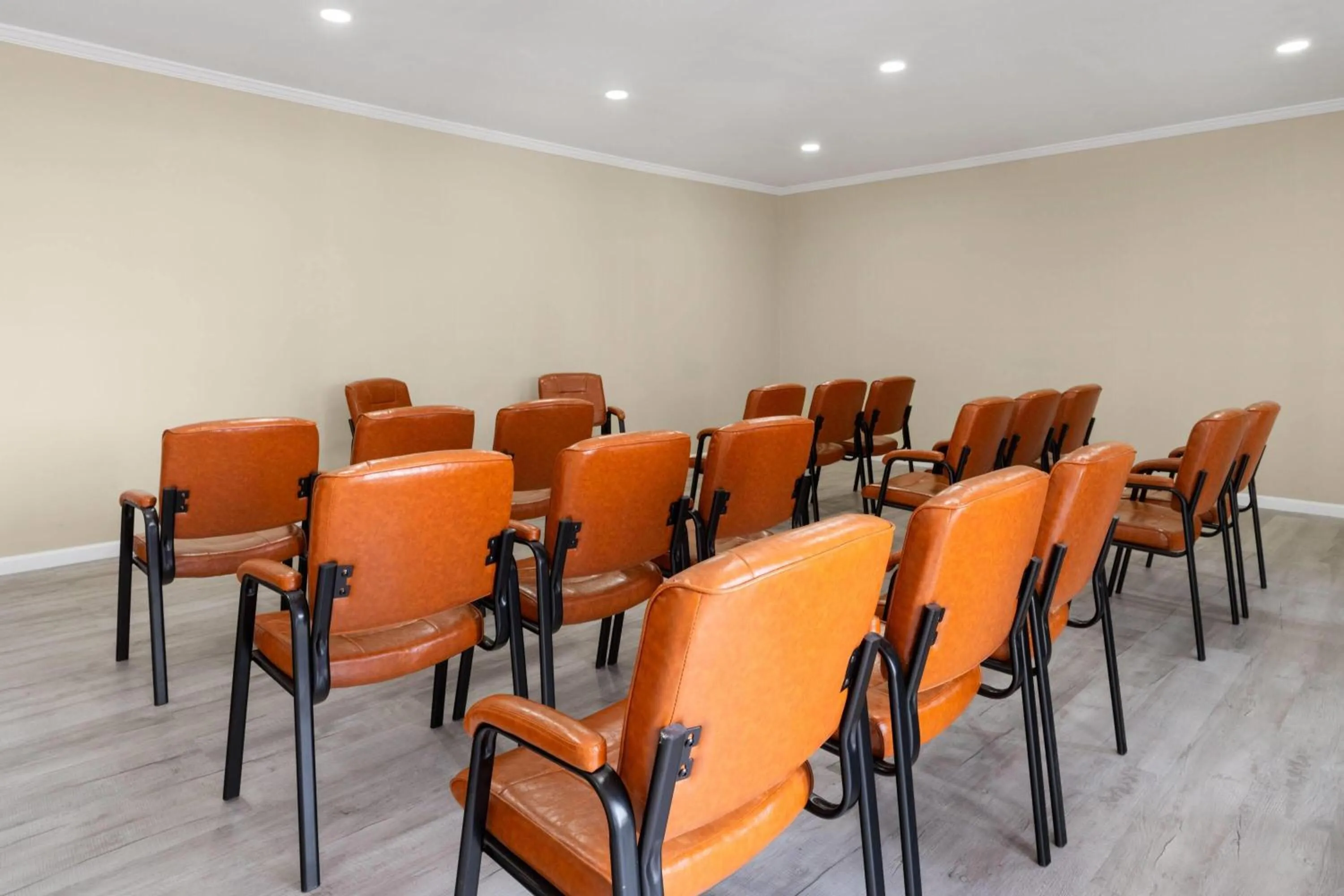 Meeting/conference room in Baymont by Wyndham Salisbury MD