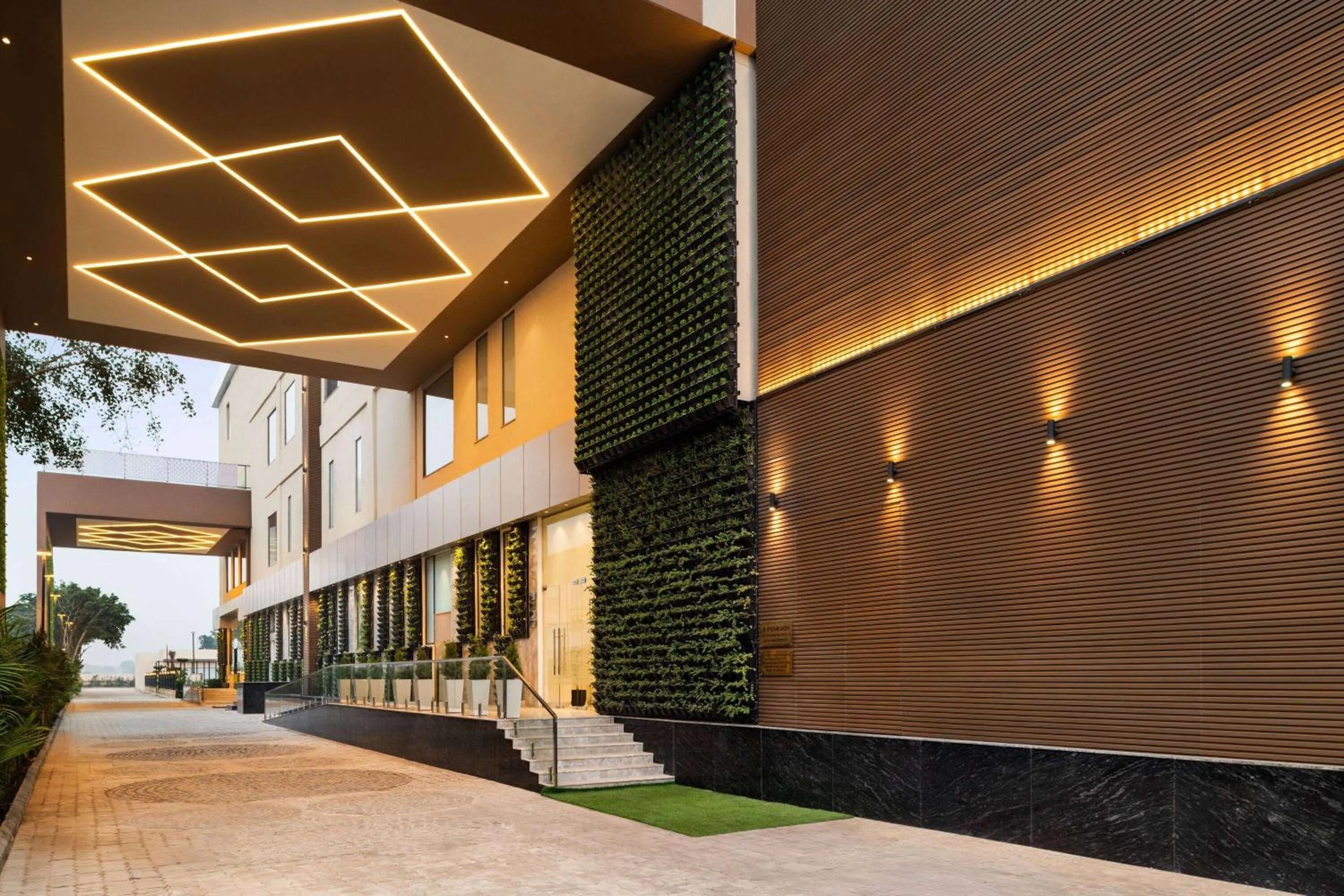 Other in Wyndham Garden Sonipat Murthal