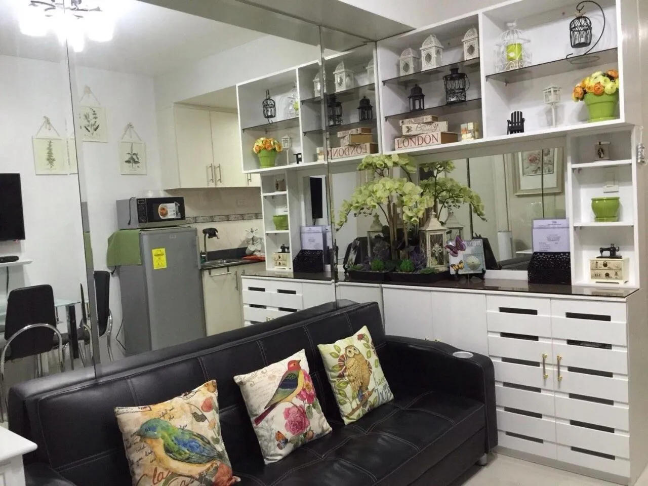 7J HomeStay at Sea Residences MoA Manila