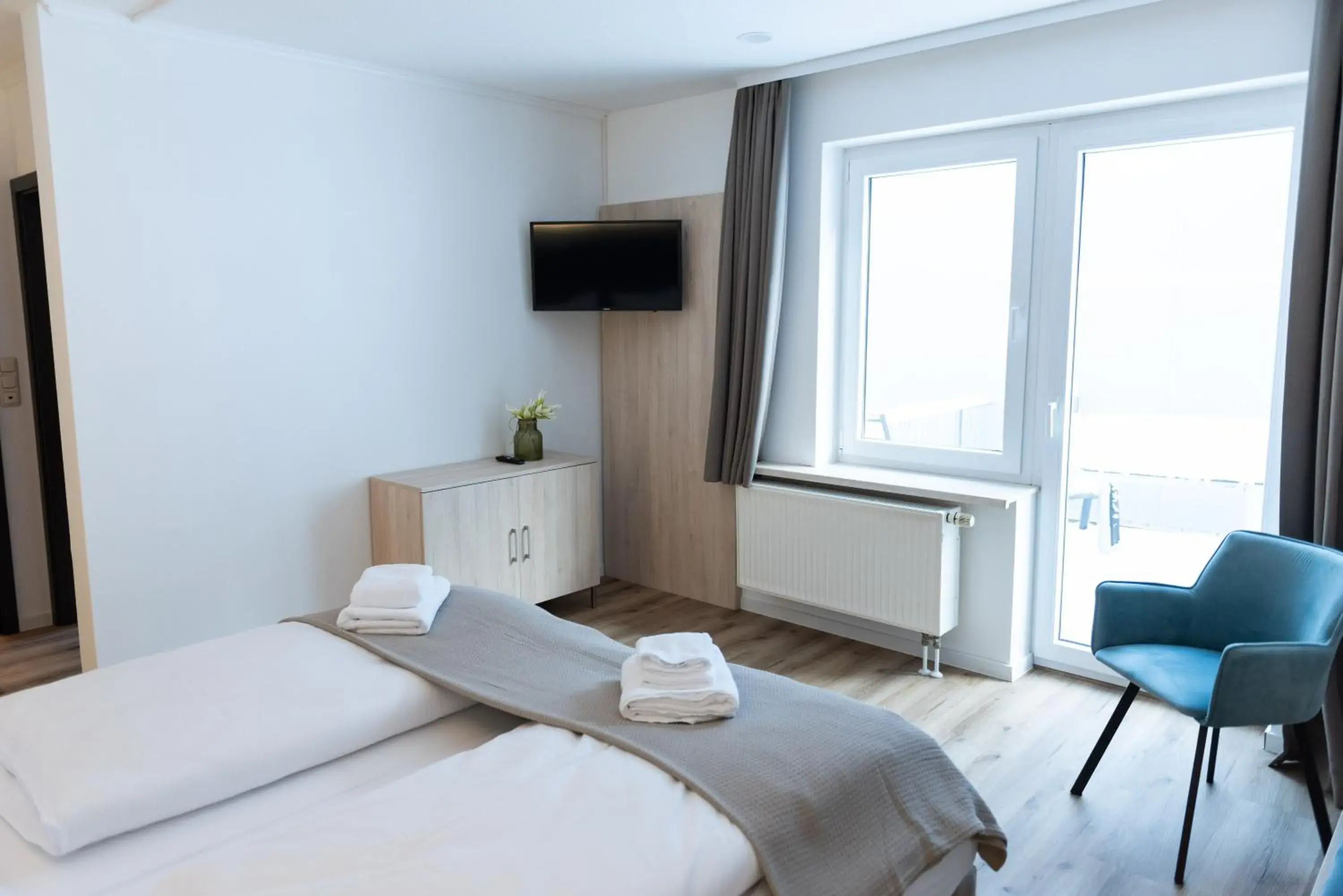 Three-Bedroom Apartment Suite in HarzHold - Auszeit in Lerbach Three-Bedroom Apartment Suite in HarzHold - Auszeit in Lerbach