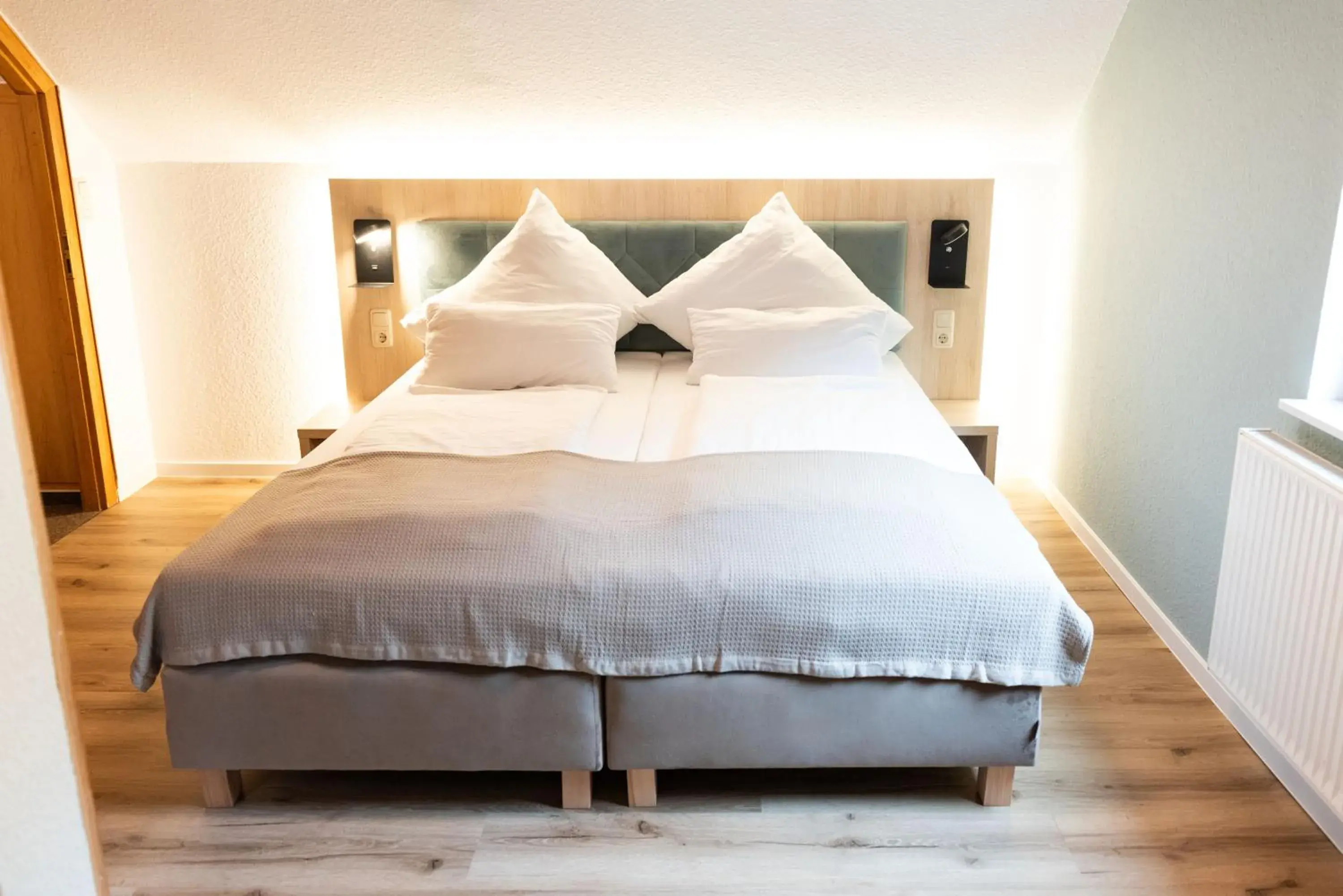 Vacation Home - single occupancy in HarzHold - Auszeit in Lerbach Vacation Home - single occupancy in HarzHold - Auszeit in Lerbach
